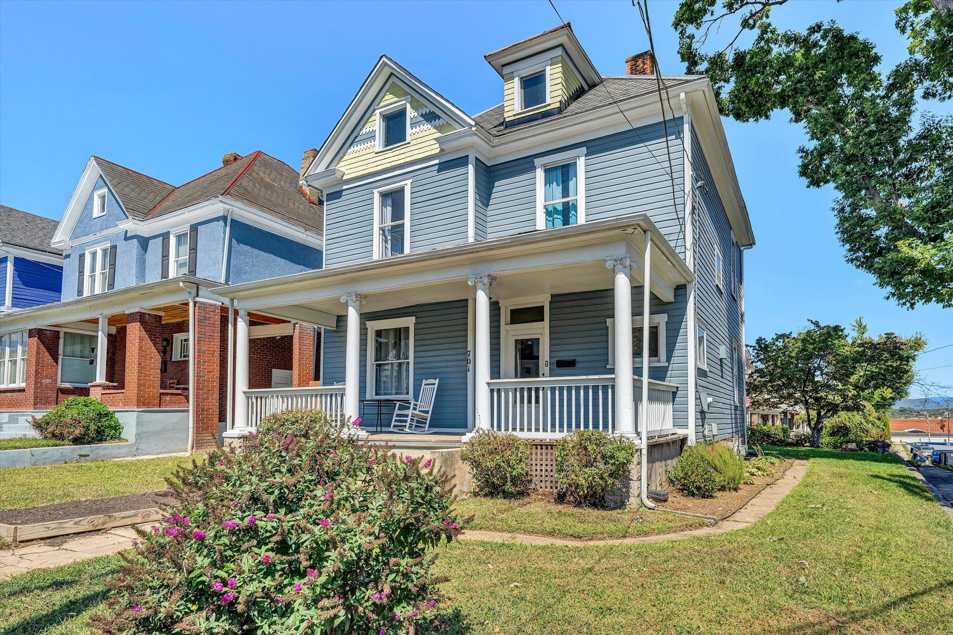 701 Marshall AVE SW