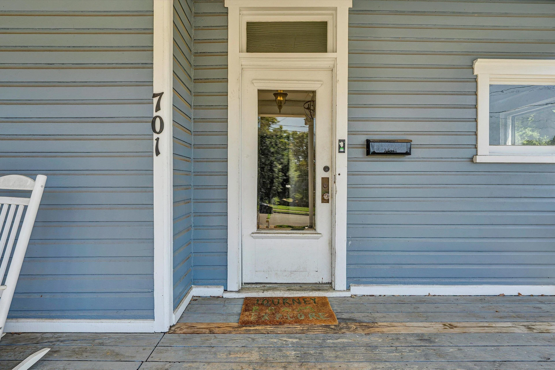 701 Marshall AVE SW - Photo 3