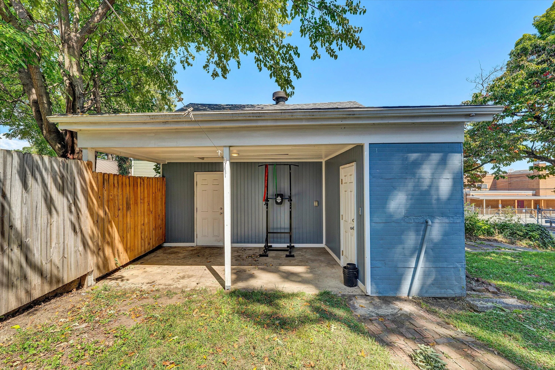 701 Marshall AVE SW - Photo 40