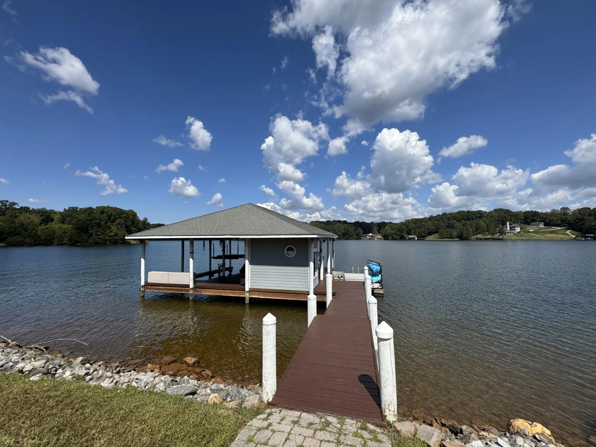 Lot 68 Ivy LN - Photo 2