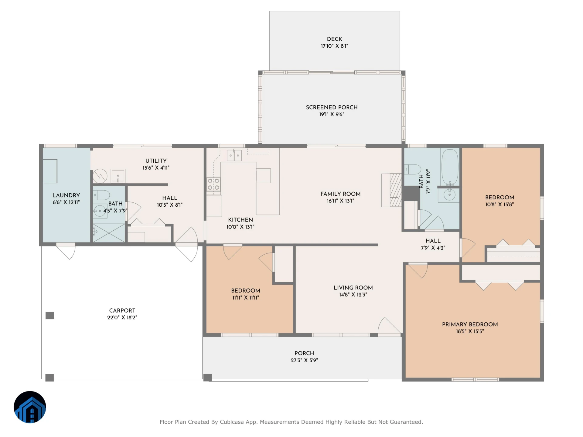 1531 Oilwell RD - Photo 8