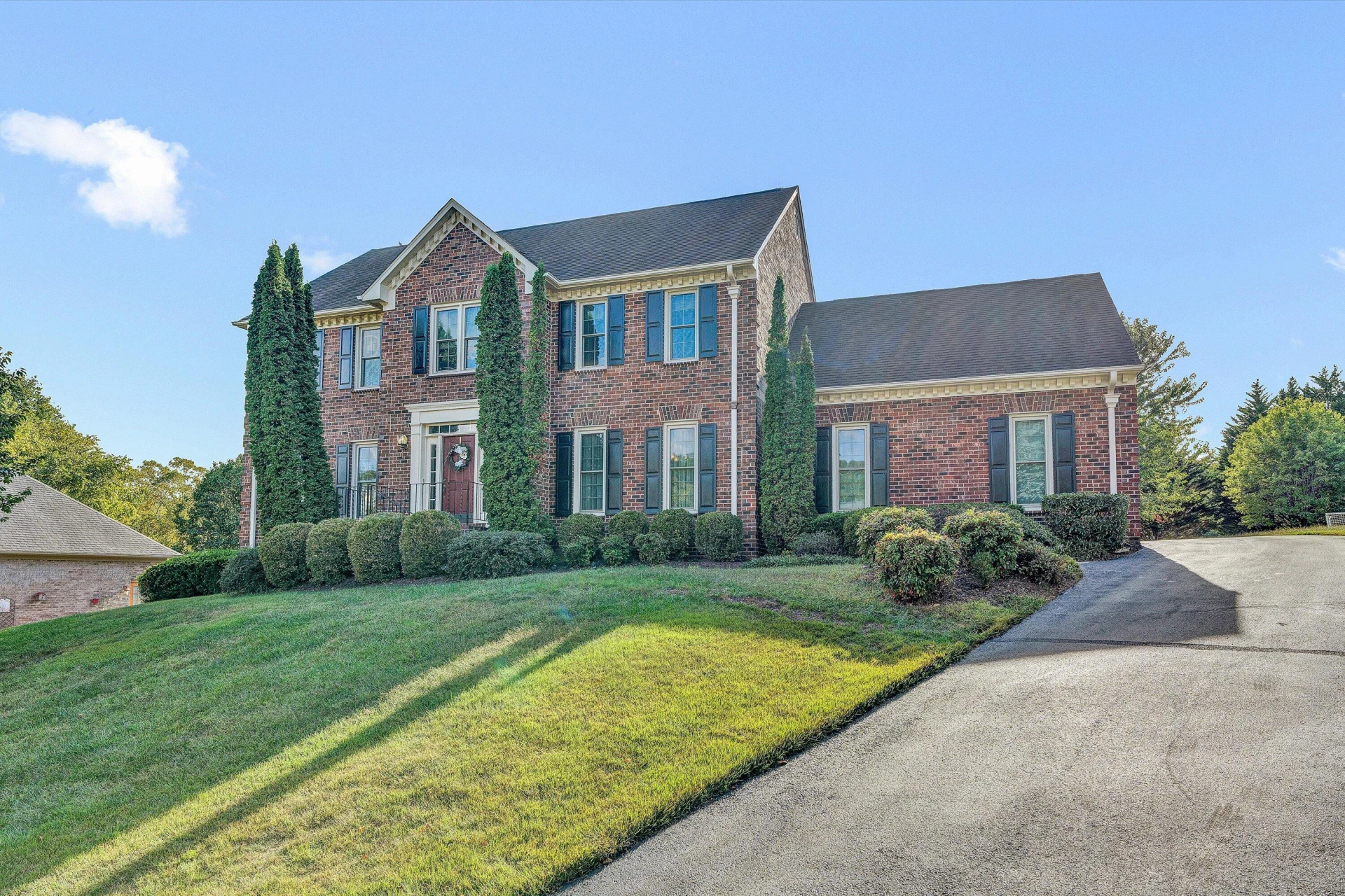 8216 Strathmore LN - Photo 2