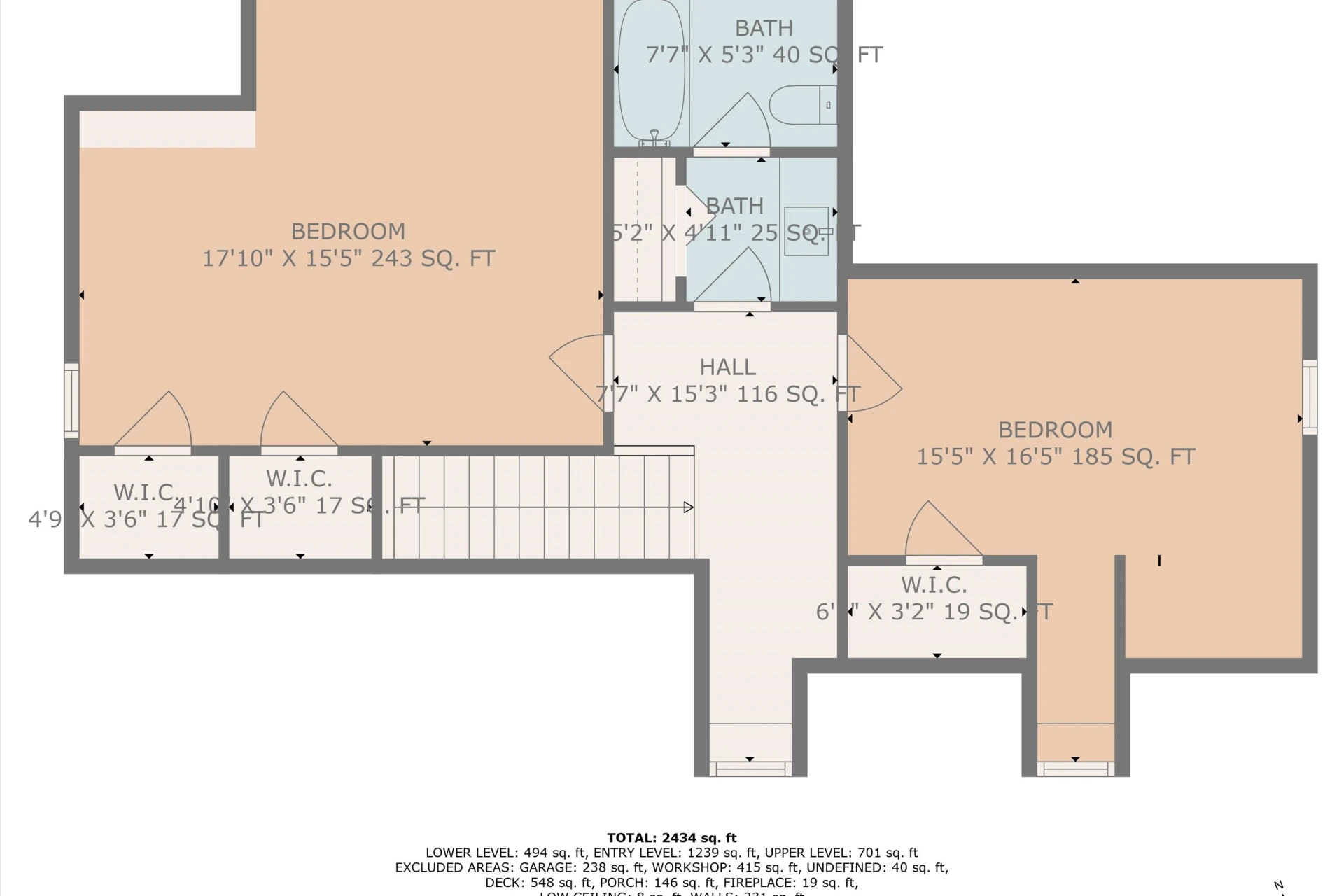 400 N Church DR - Photo 3