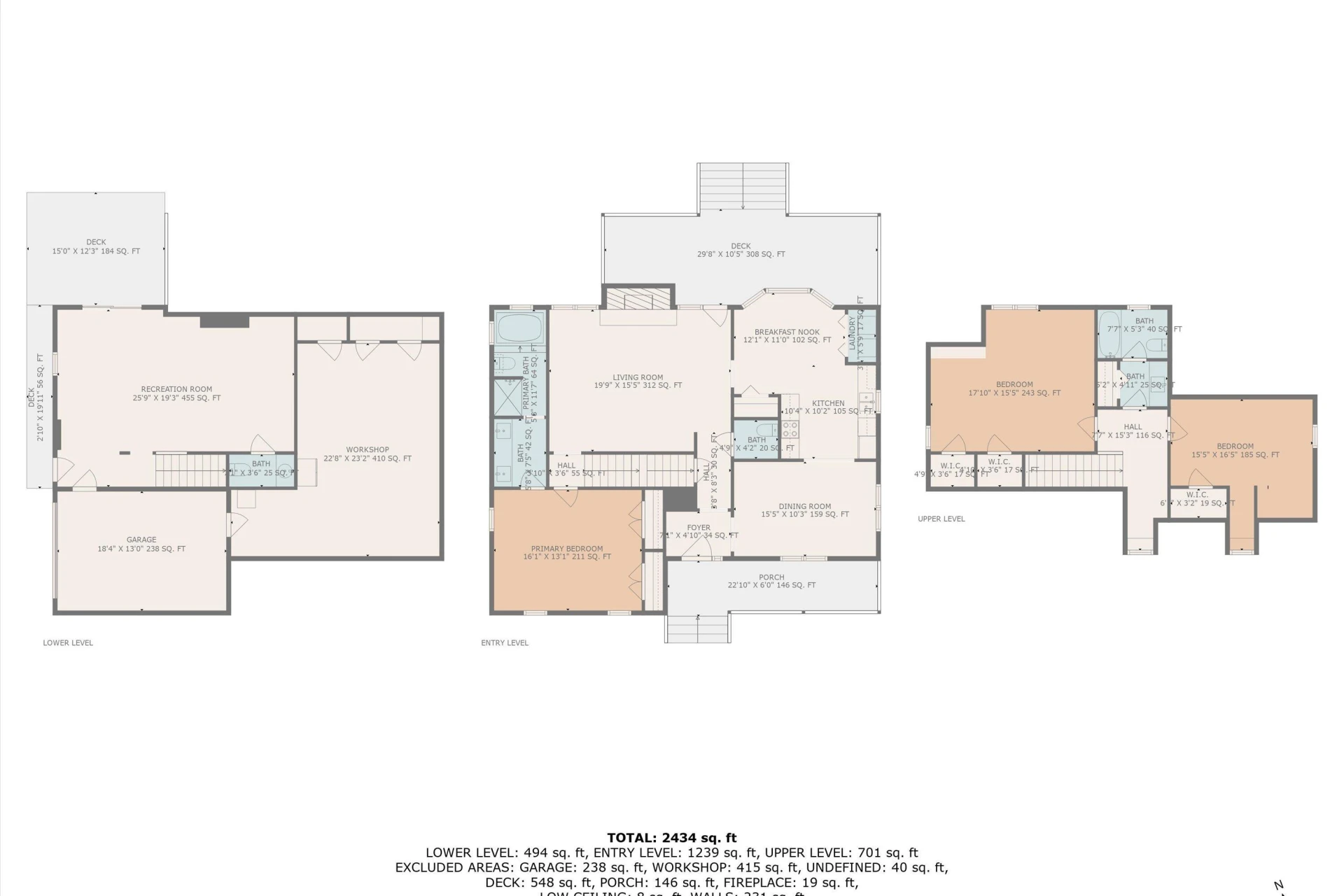 400 N Church DR - Photo 56
