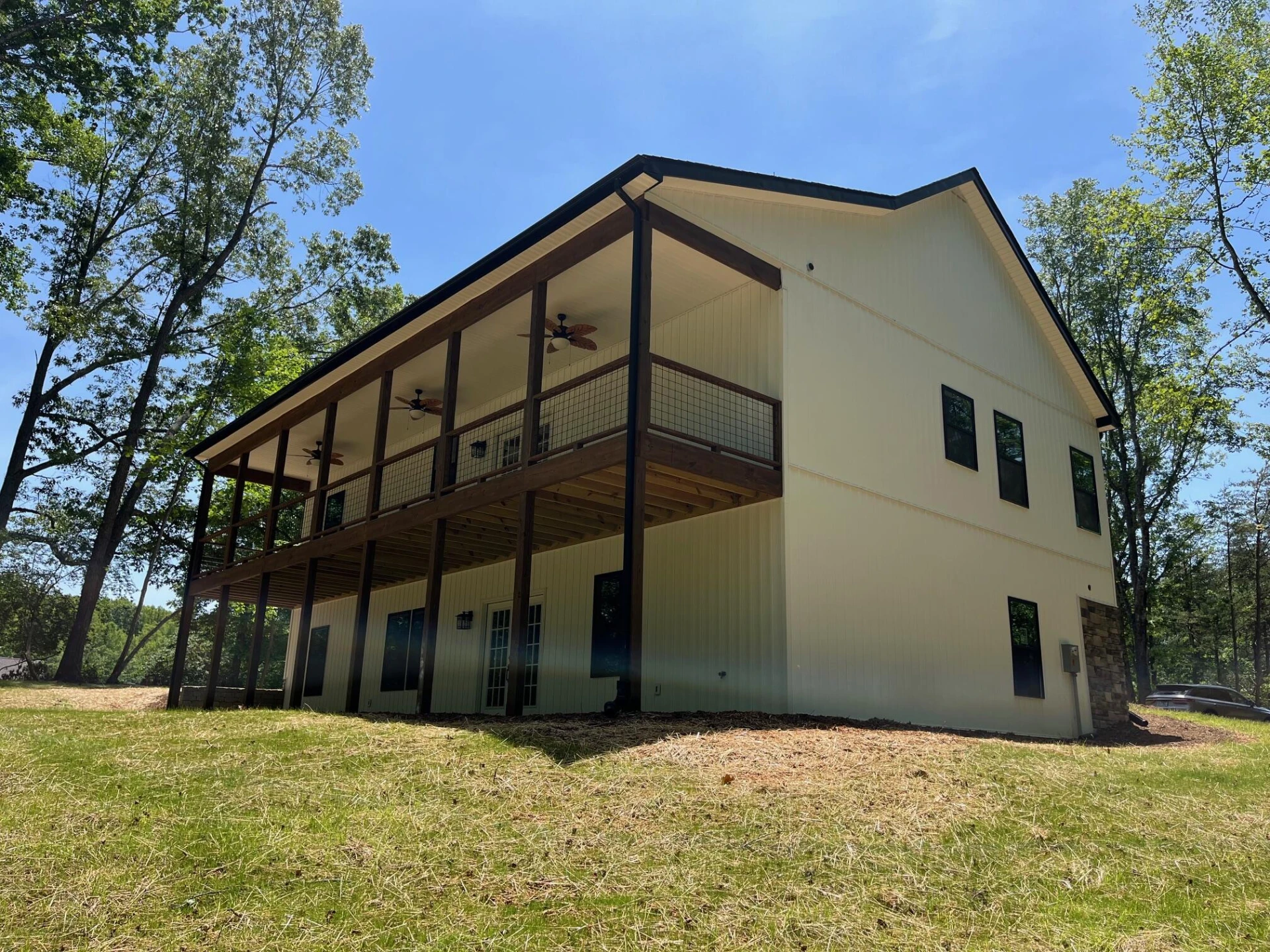 105 Camelot DR - Photo 28