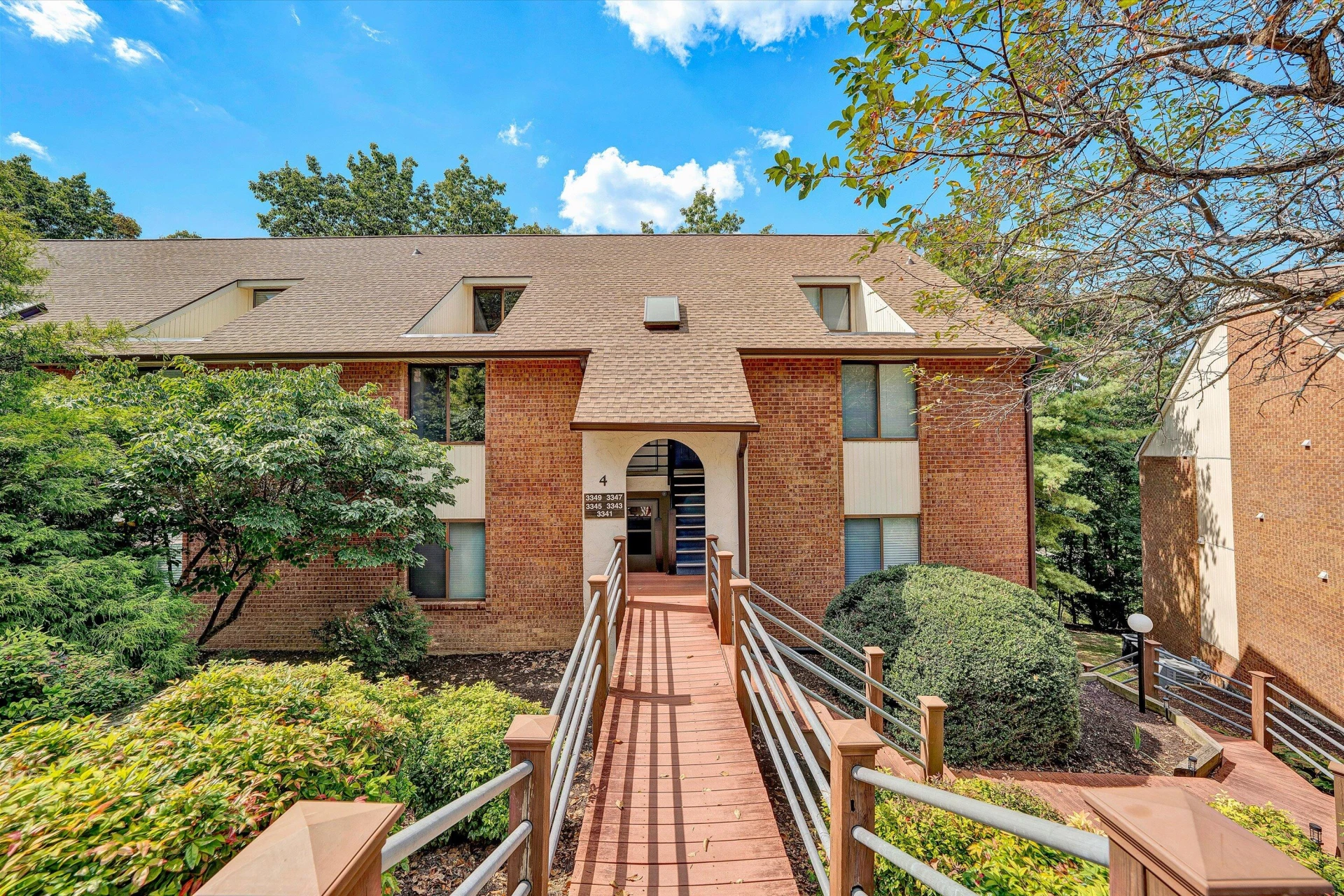 3349 Forest Ridge RD #3349