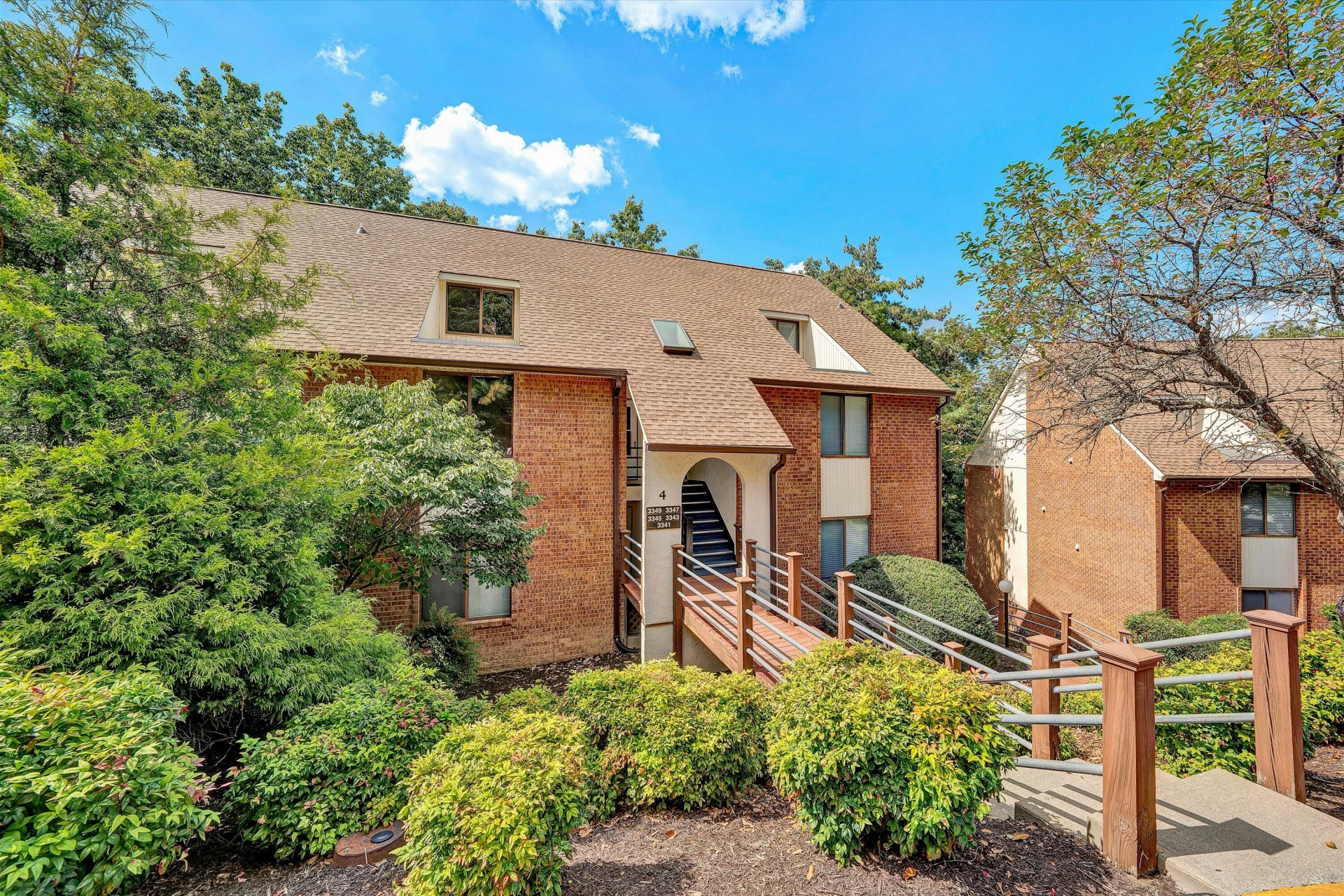 3349 Forest Ridge RD #3349 - Photo 19