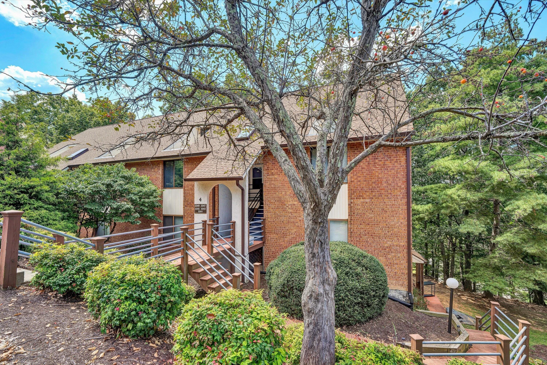 3349 Forest Ridge RD #3349 - Photo 20