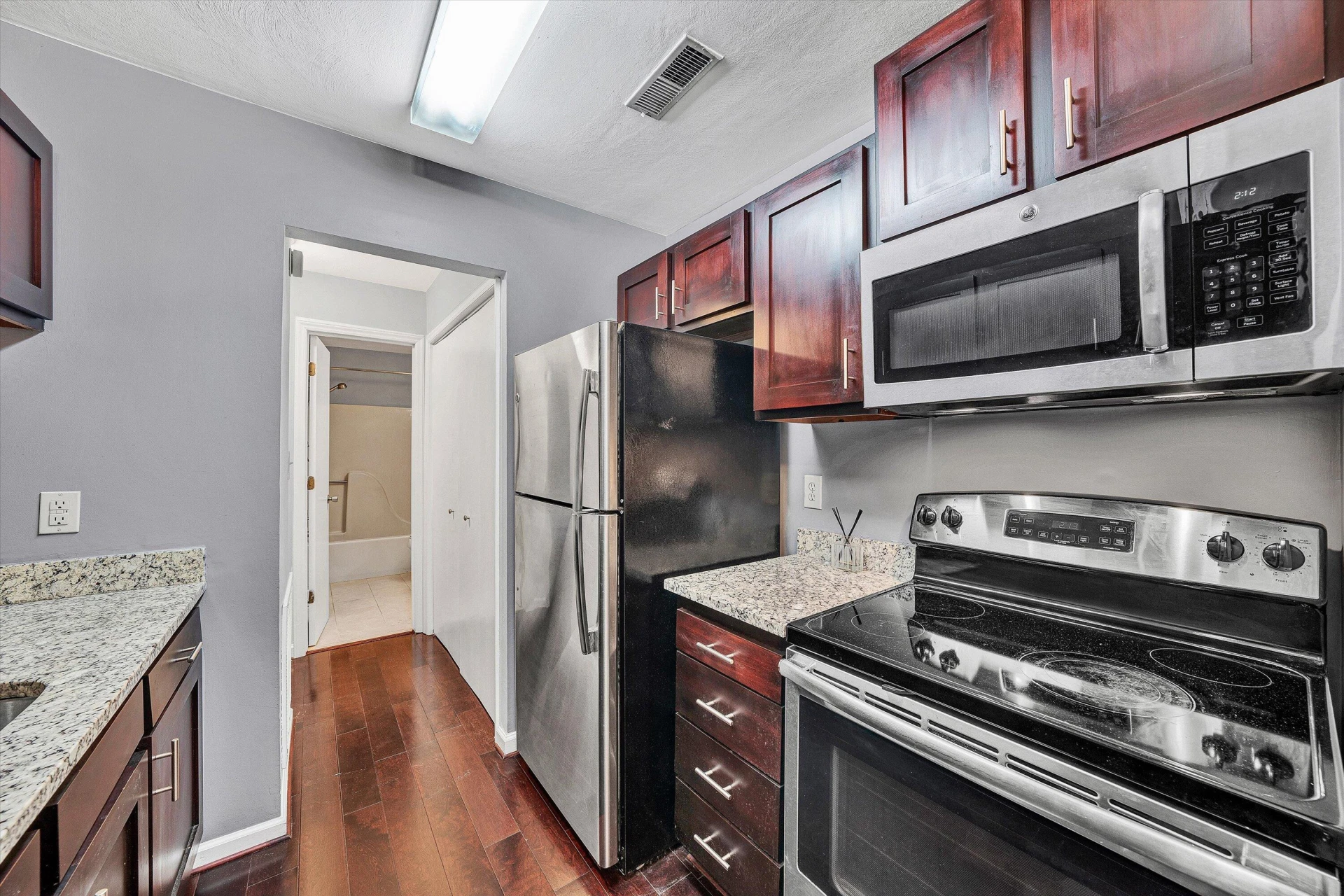 3349 Forest Ridge RD #3349 - Photo 6