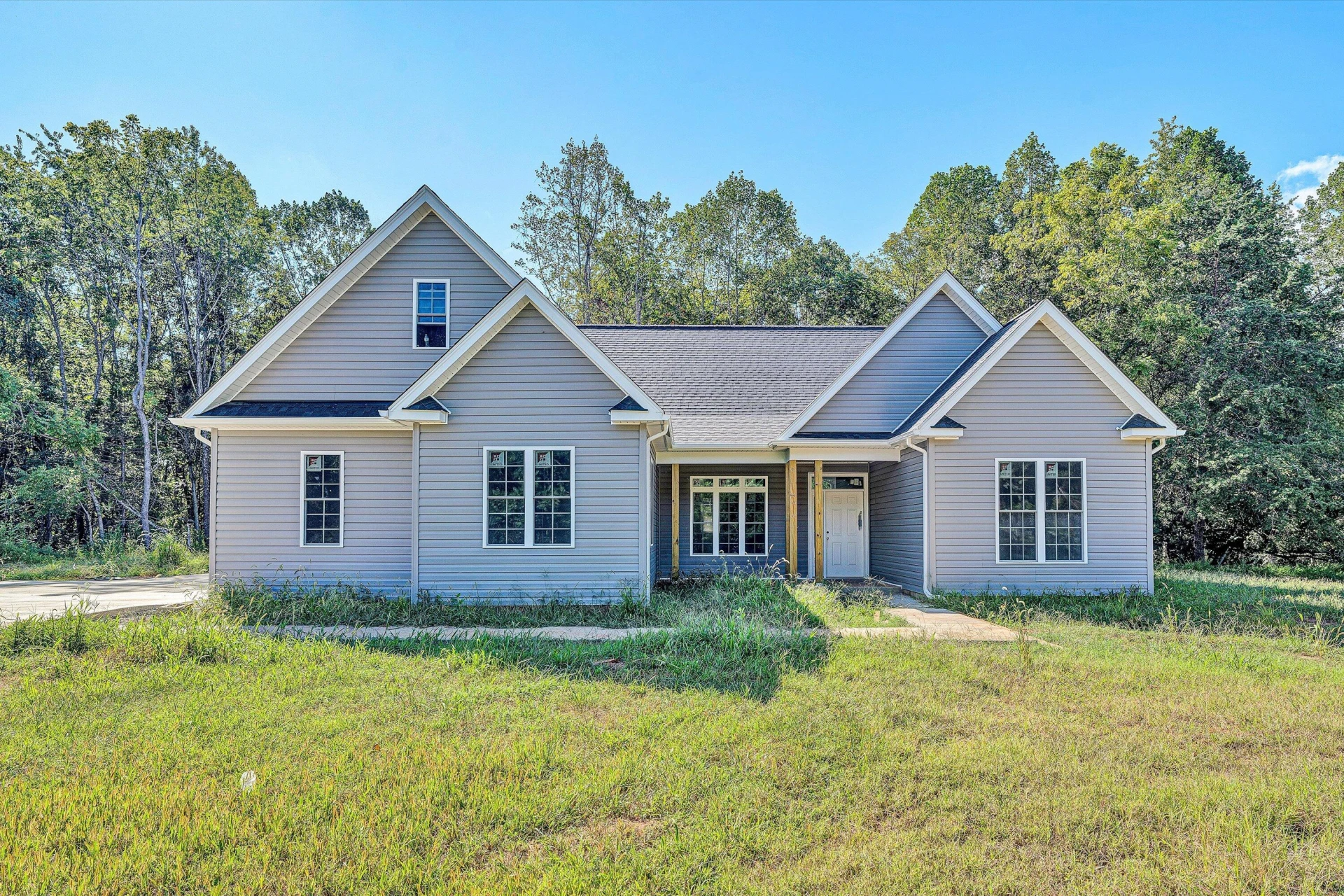 3769 Hales Ford RD