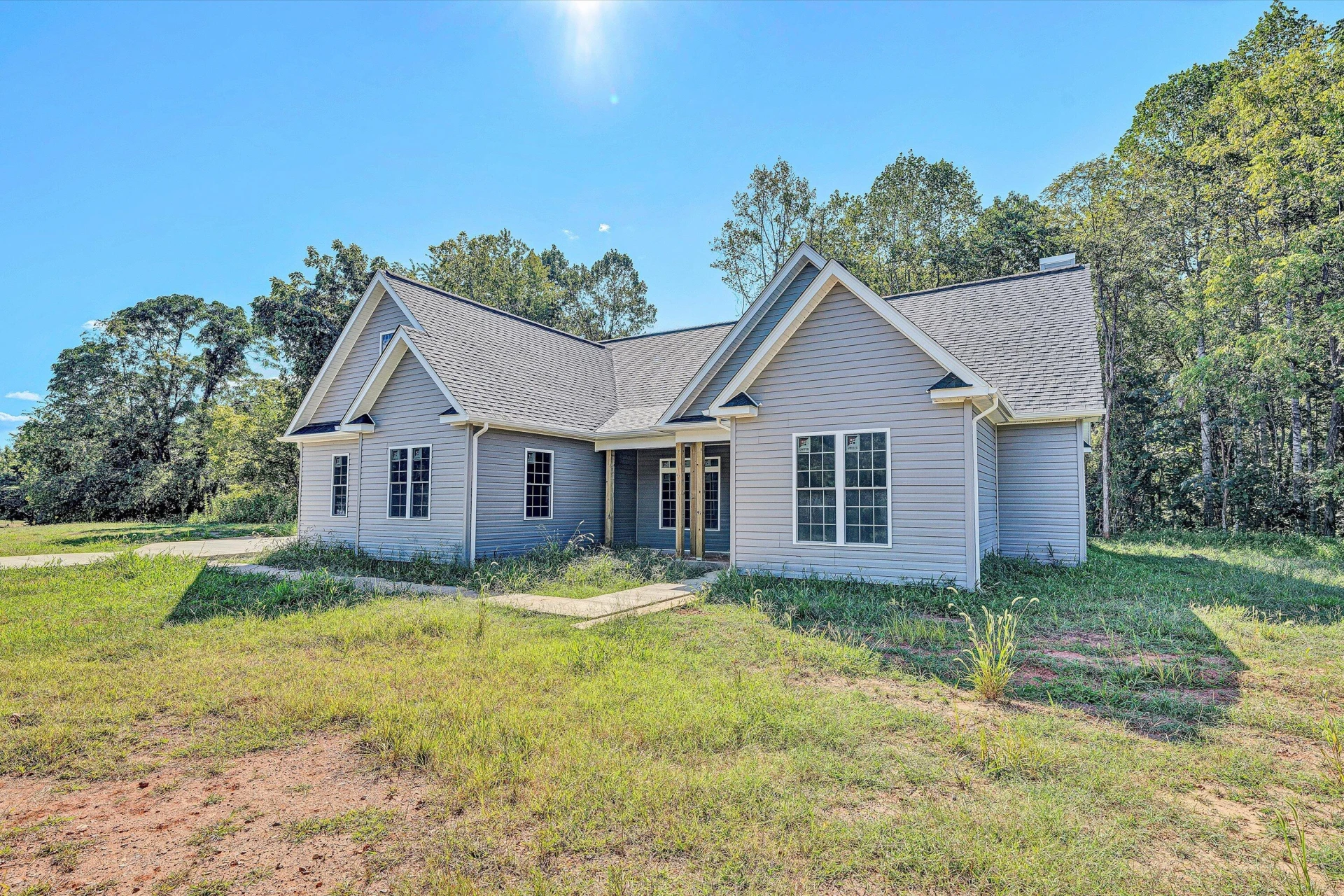 3769 Hales Ford RD - Photo 2