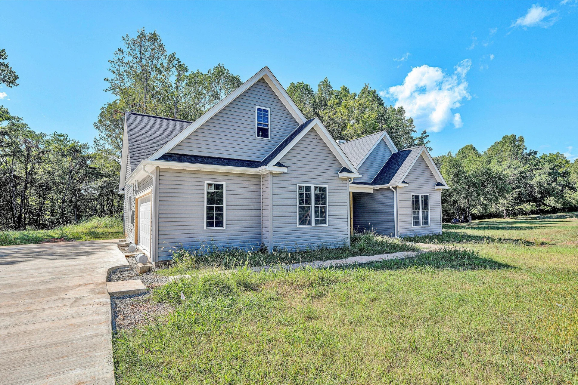3769 Hales Ford RD - Photo 3