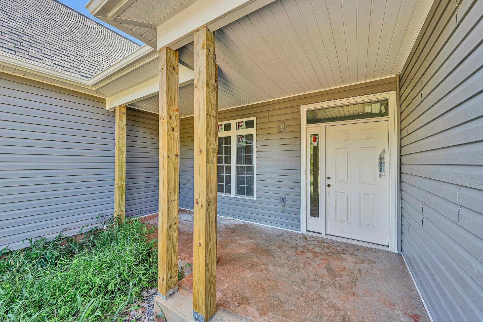 3769 Hales Ford RD - Photo 4