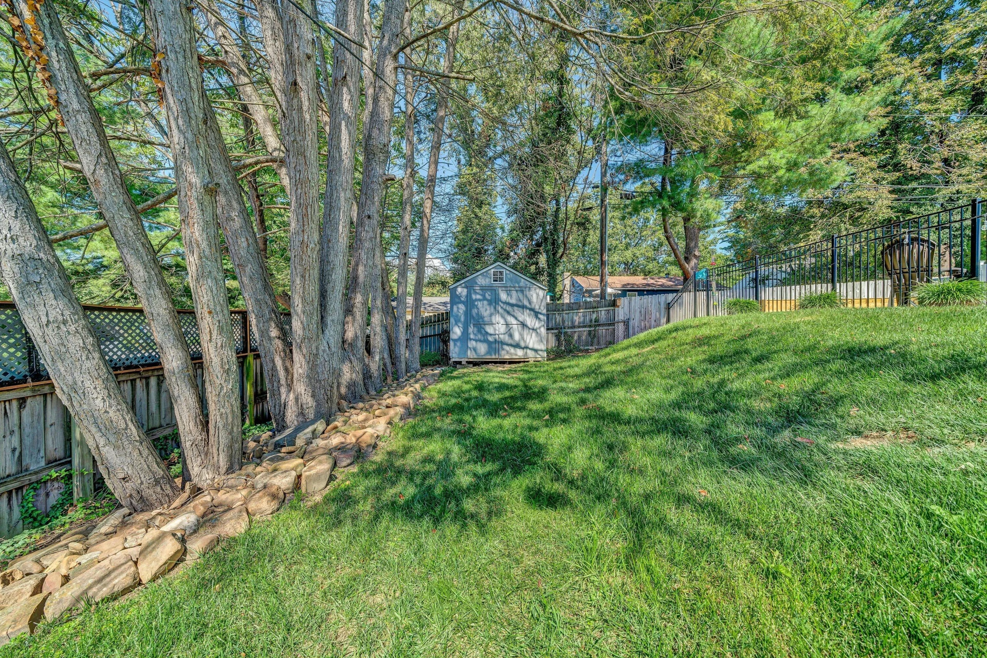 3117 Fleetwood AVE SW - Photo 36