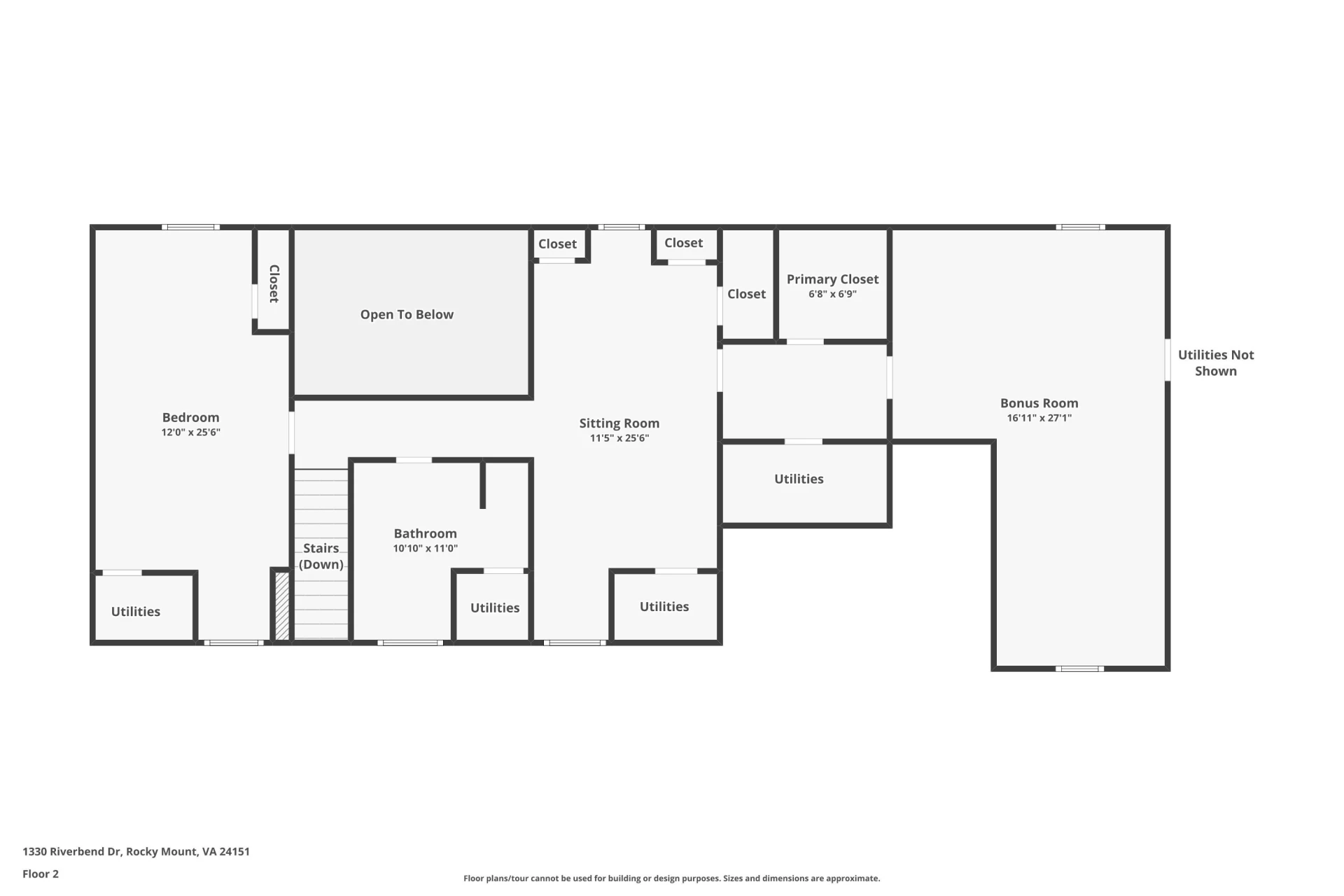 1330 Riverbend DR - Photo 3