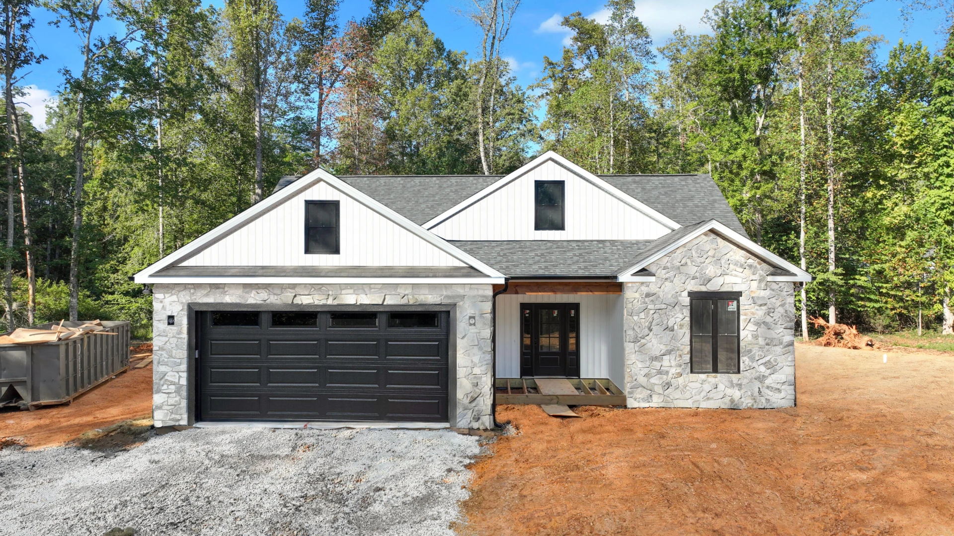 320 Periwinkle RD