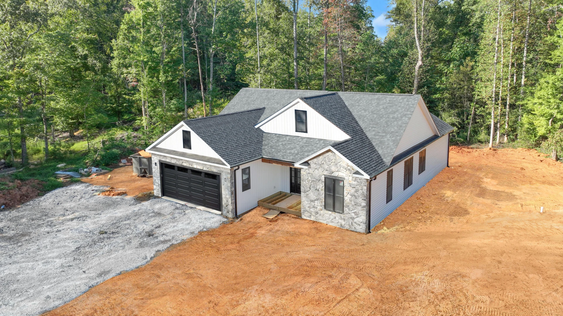 320 Periwinkle RD - Photo 2