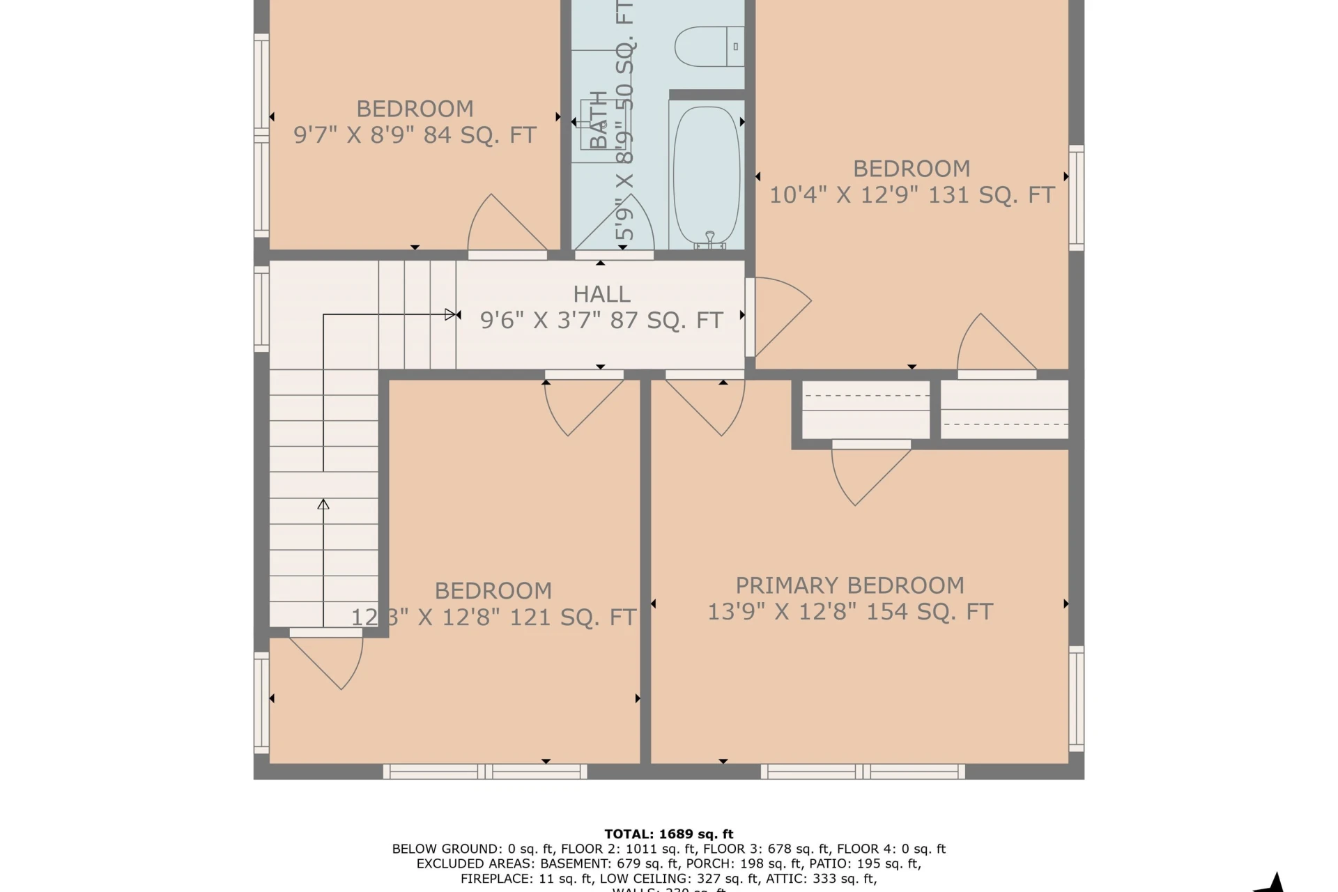 1810 Windsor AVE SW - Photo 3