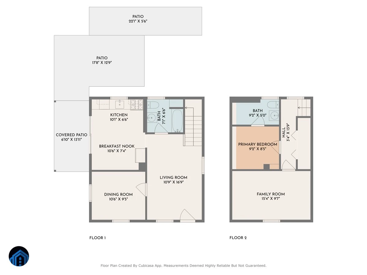2608 Dorchester DR NW - Photo 5