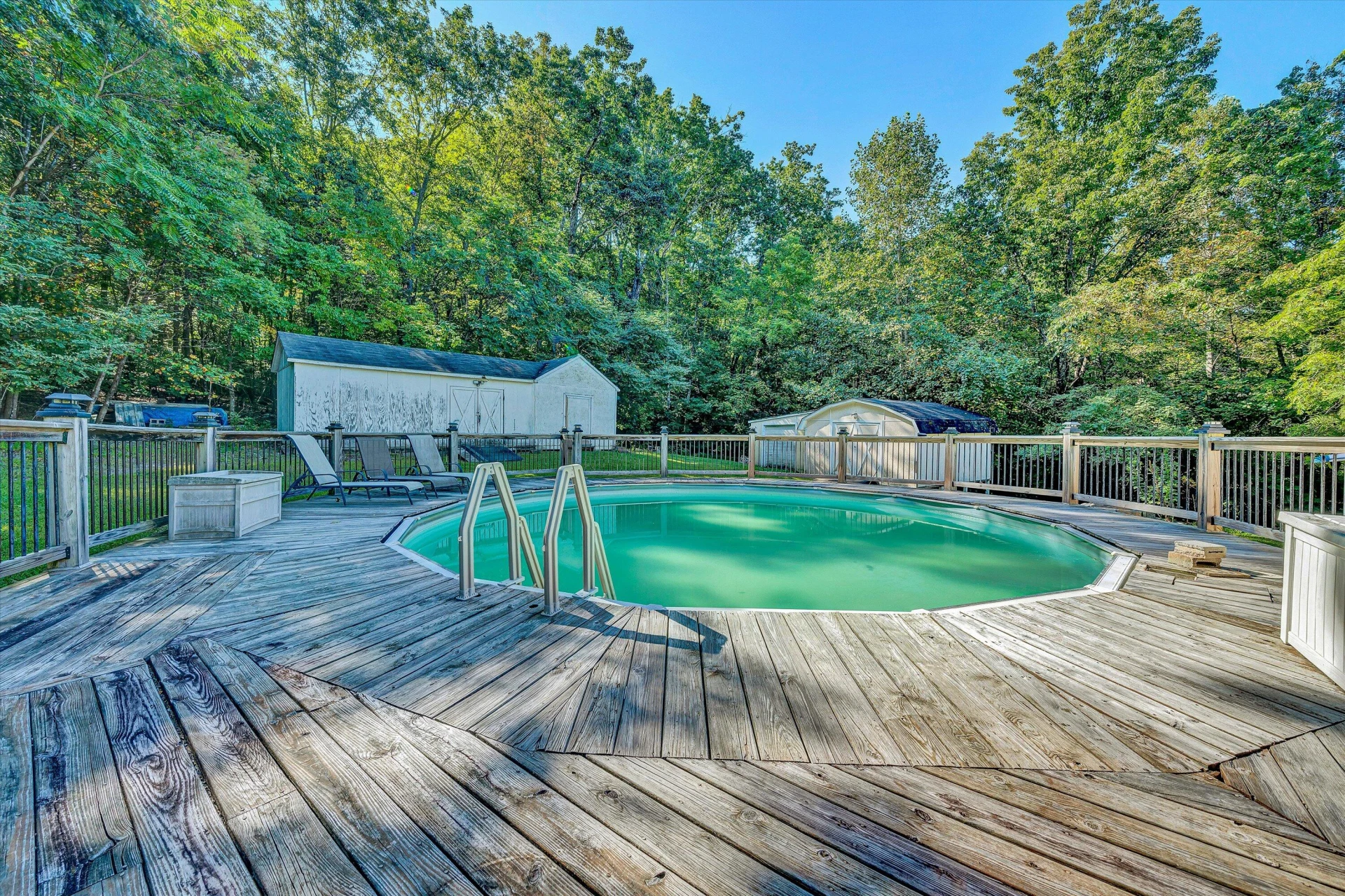 1030 Healing Springs RD - Photo 30