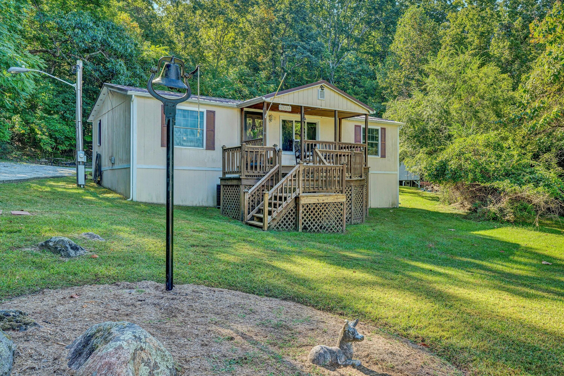 1030 Healing Springs RD - Photo 4