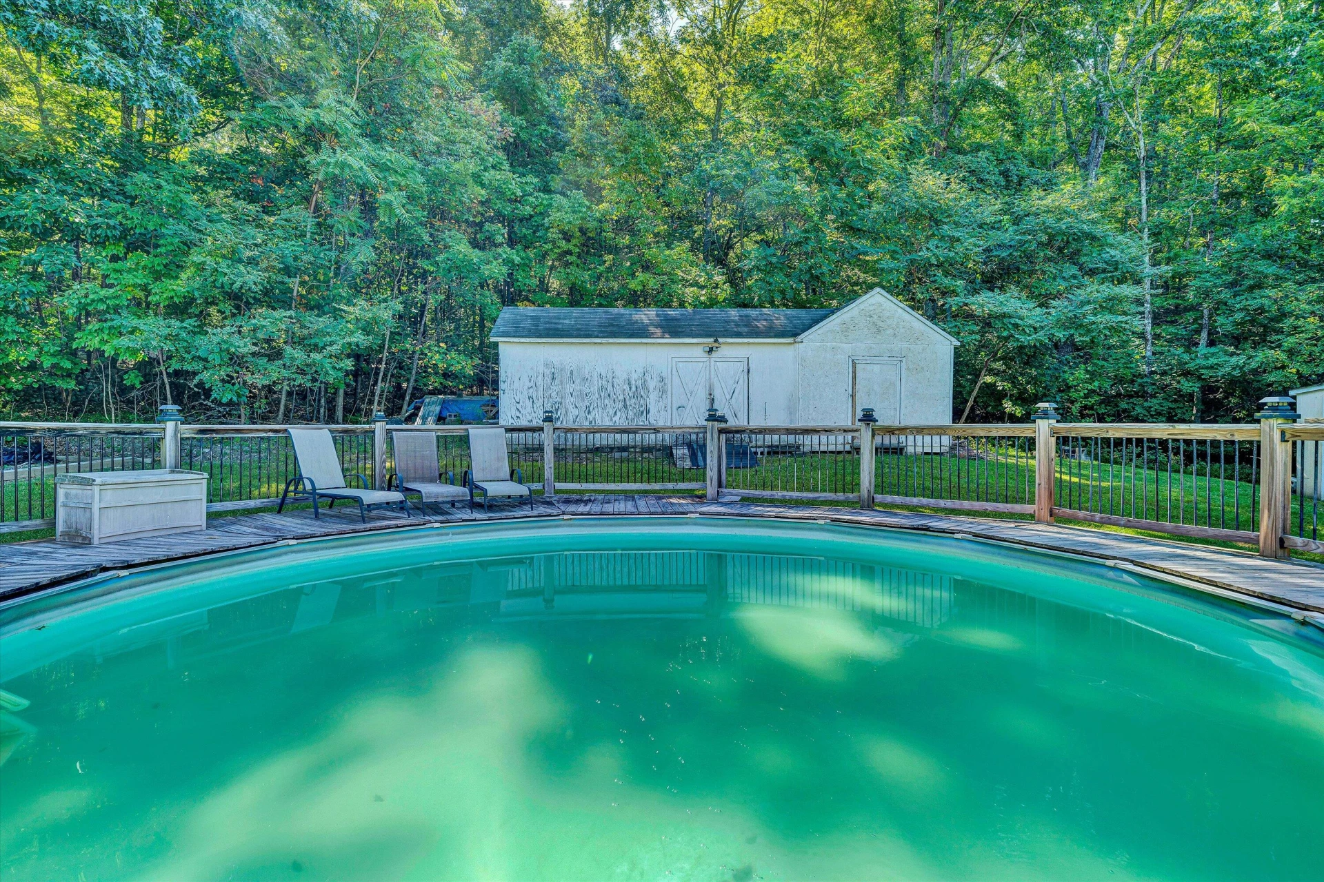 1030 Healing Springs RD - Photo 31