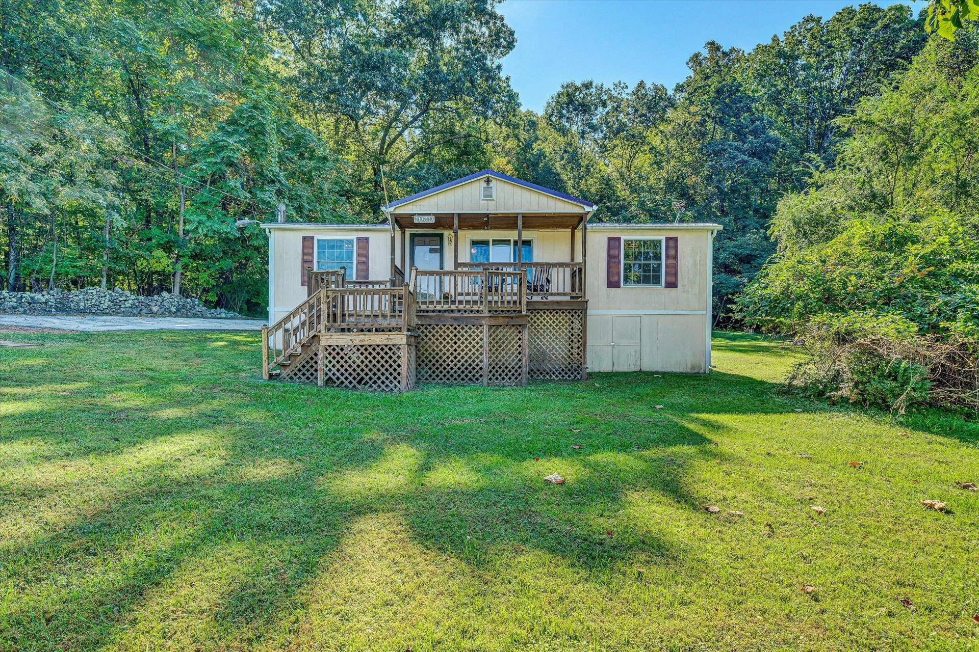 1030 Healing Springs RD - Photo 5