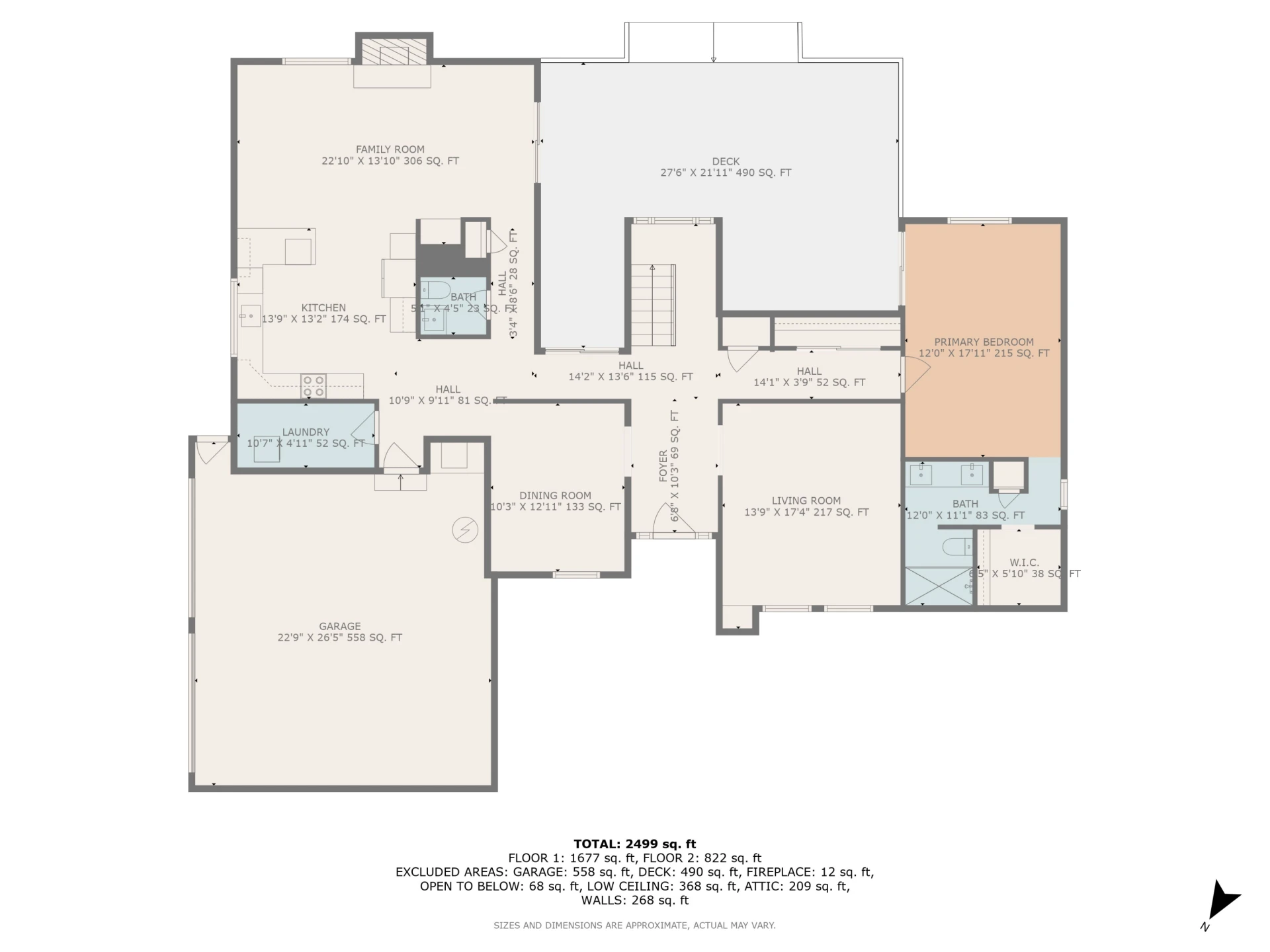 2350 Ross LN SW