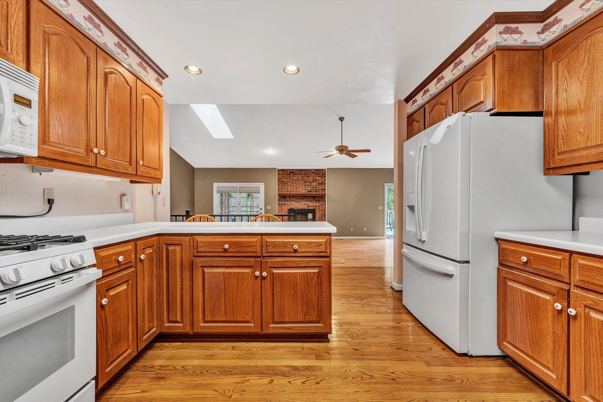 407 Brookledge DR - Photo 21