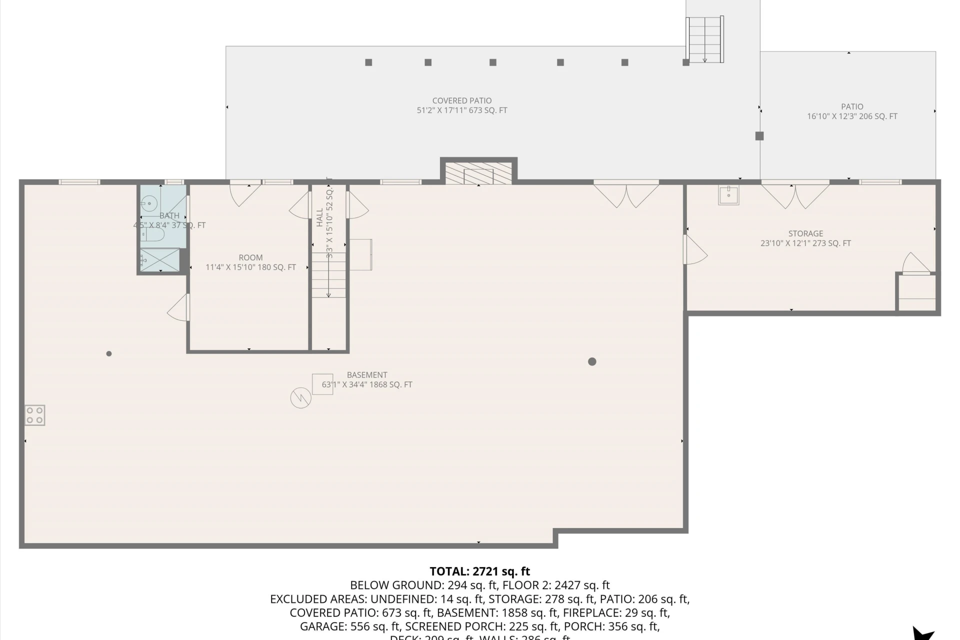 407 Brookledge DR - Photo 3