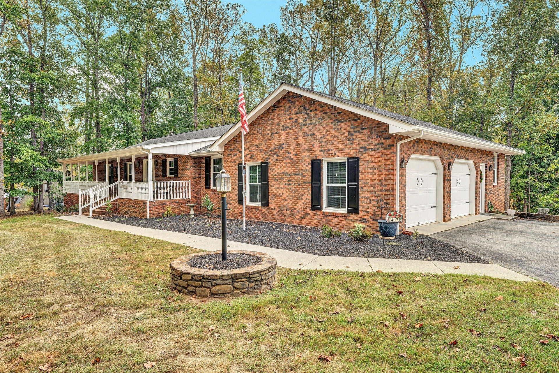 407 Brookledge DR - Photo 5
