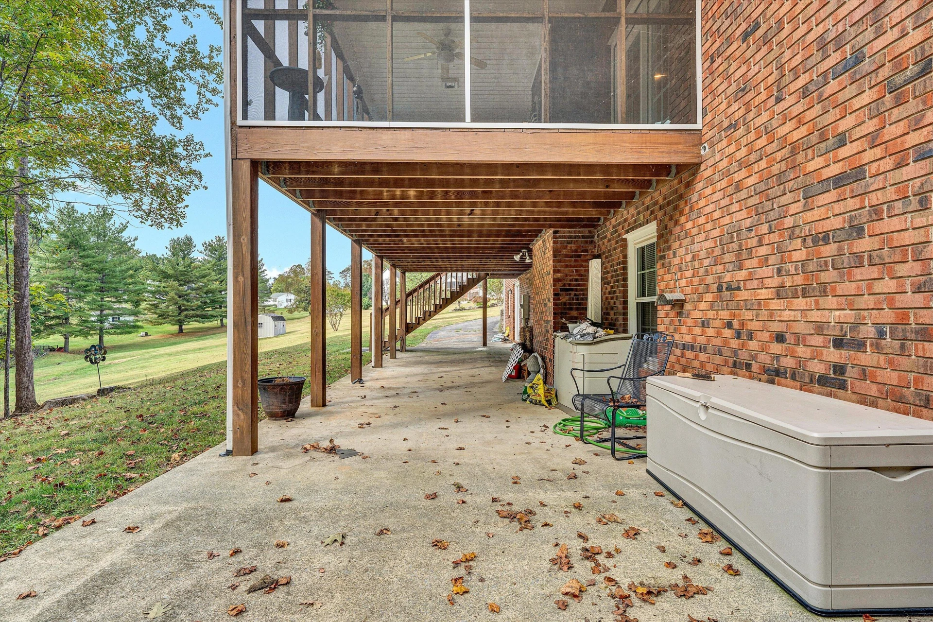 407 Brookledge DR - Photo 46