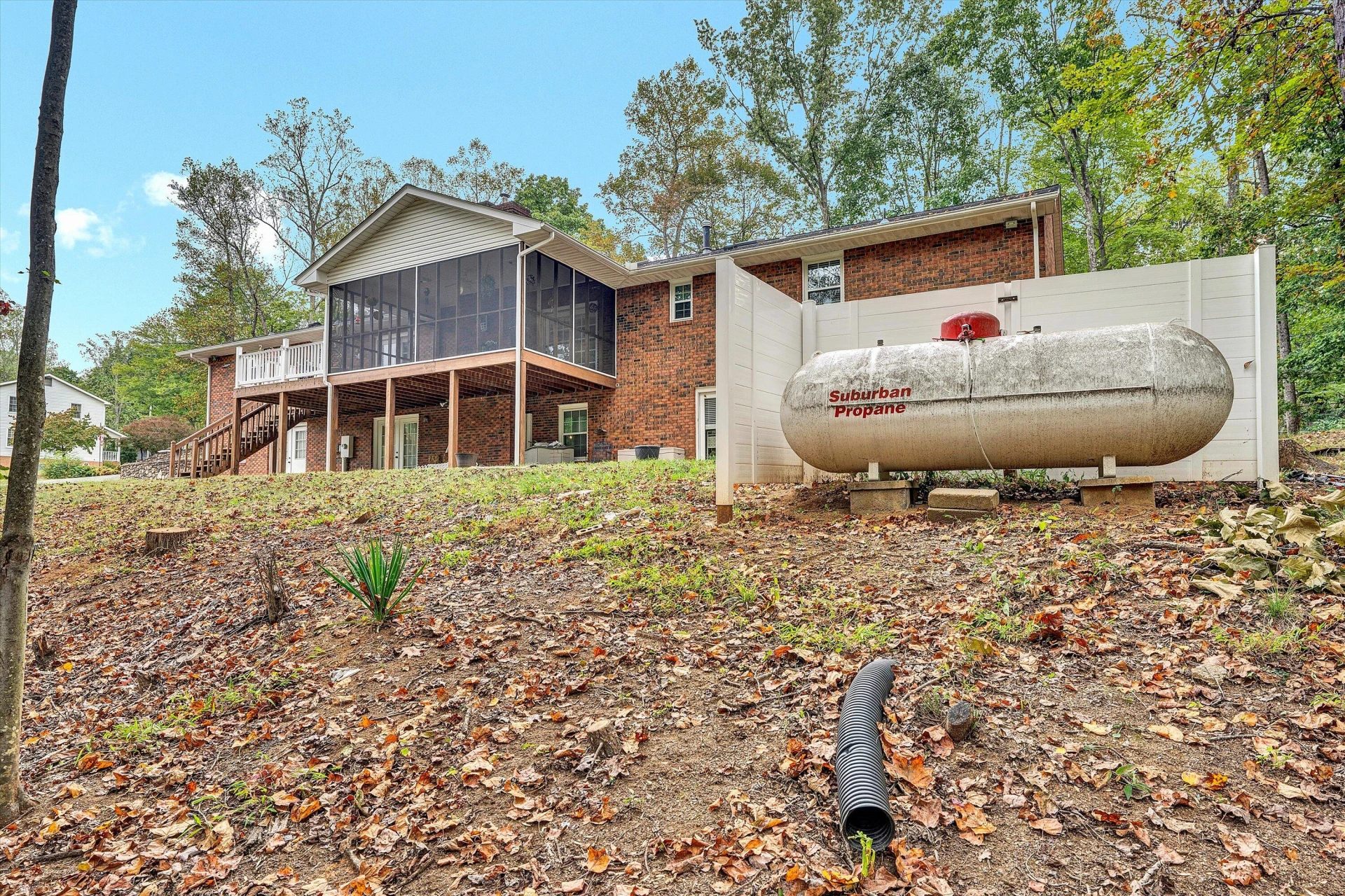 407 Brookledge DR - Photo 51
