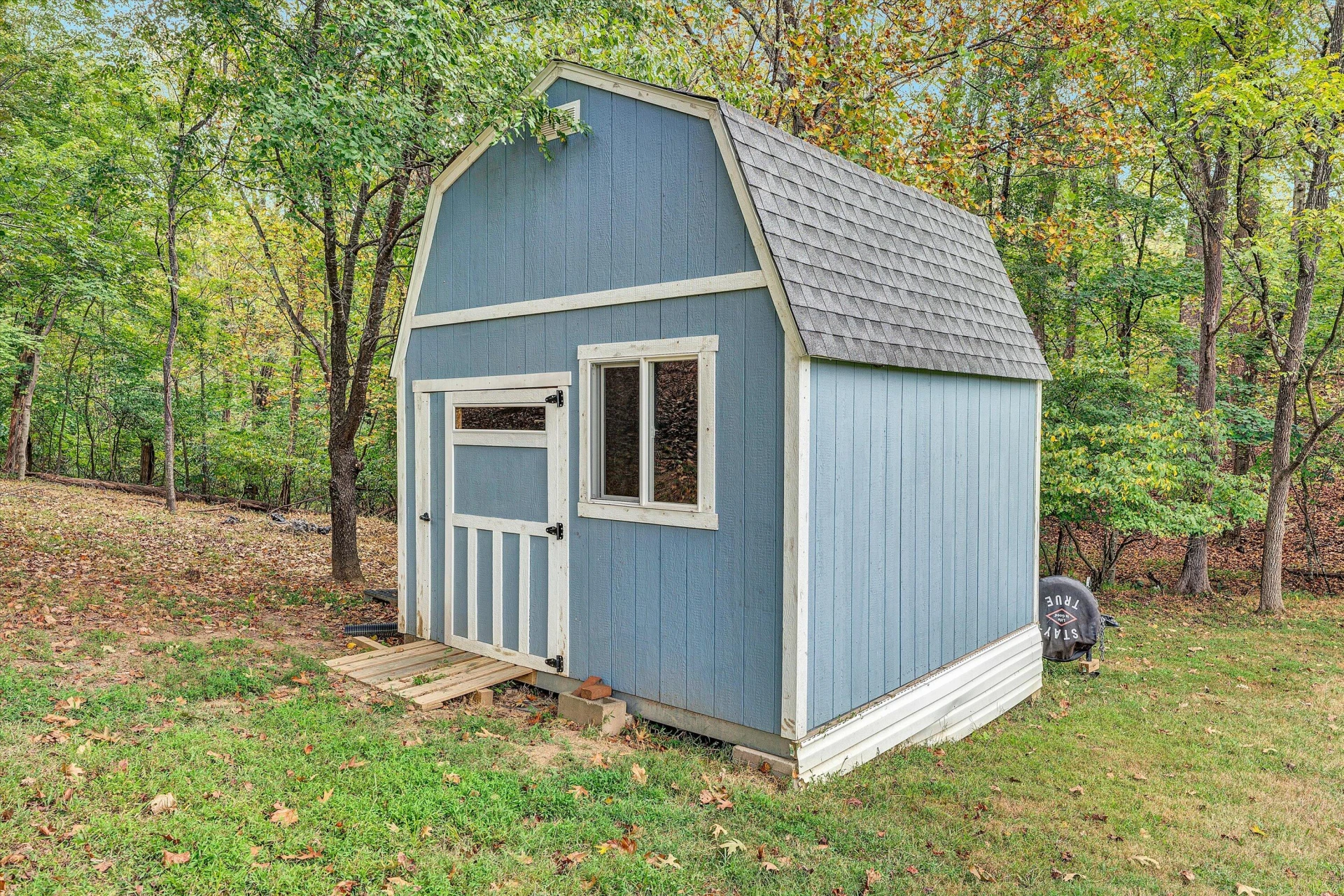 407 Brookledge DR - Photo 56