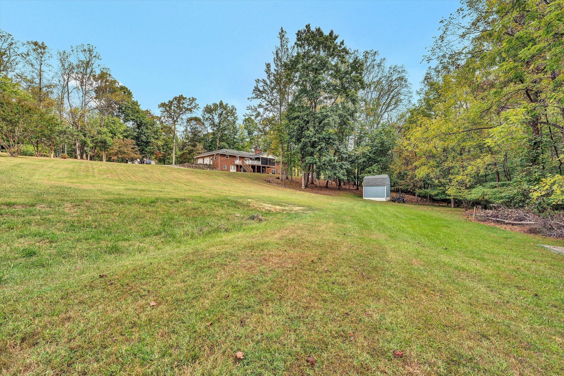 407 Brookledge DR - Photo 58
