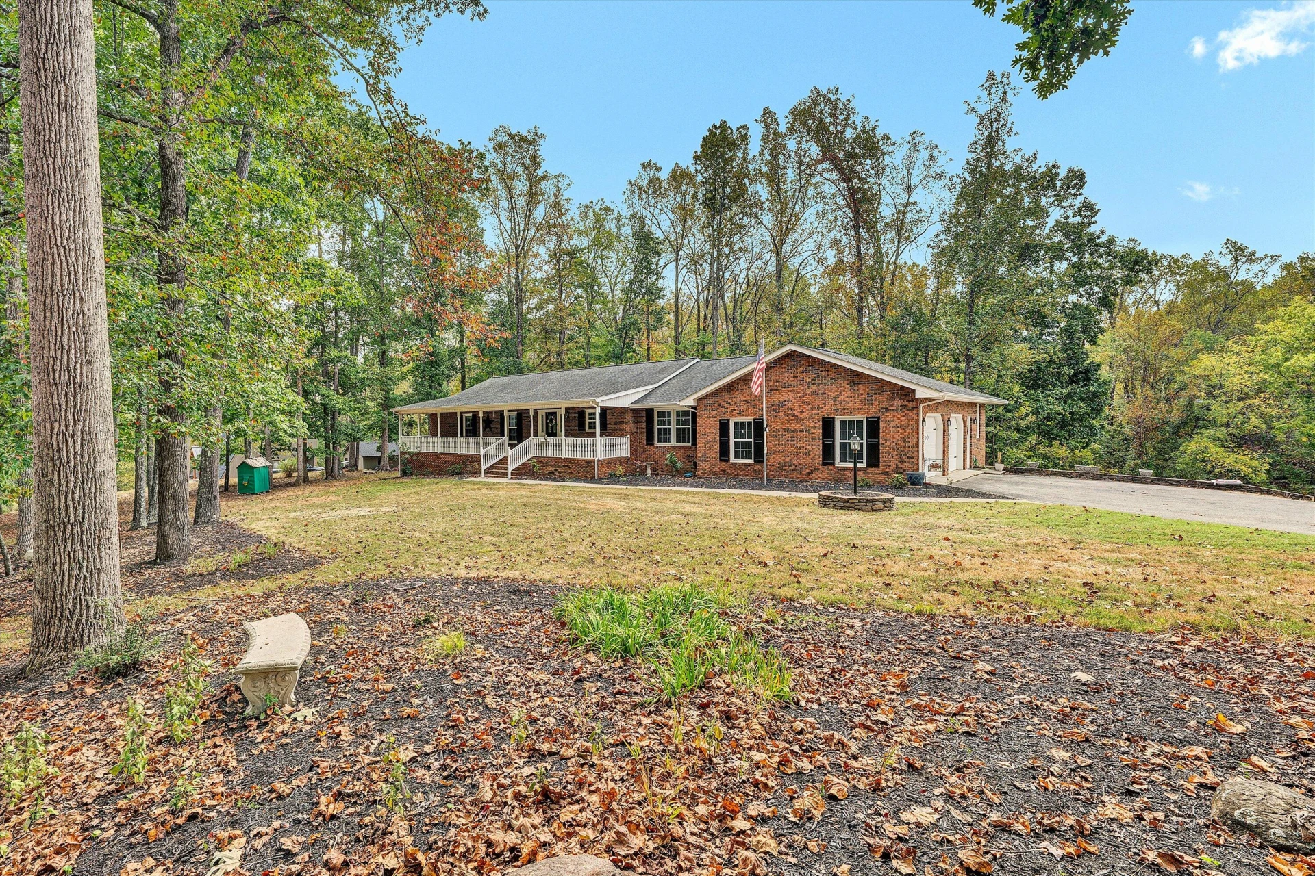 407 Brookledge DR - Photo 60
