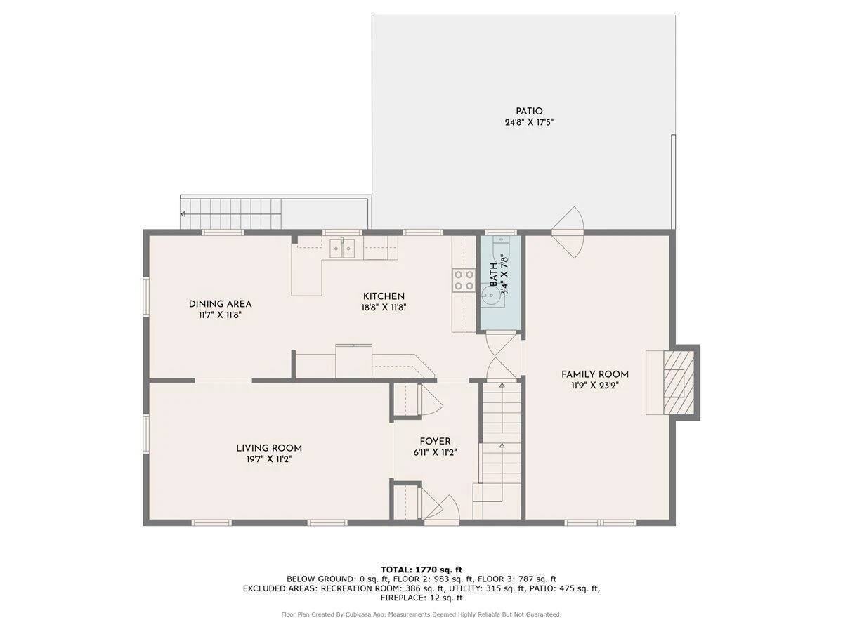 3224 Davis AVE