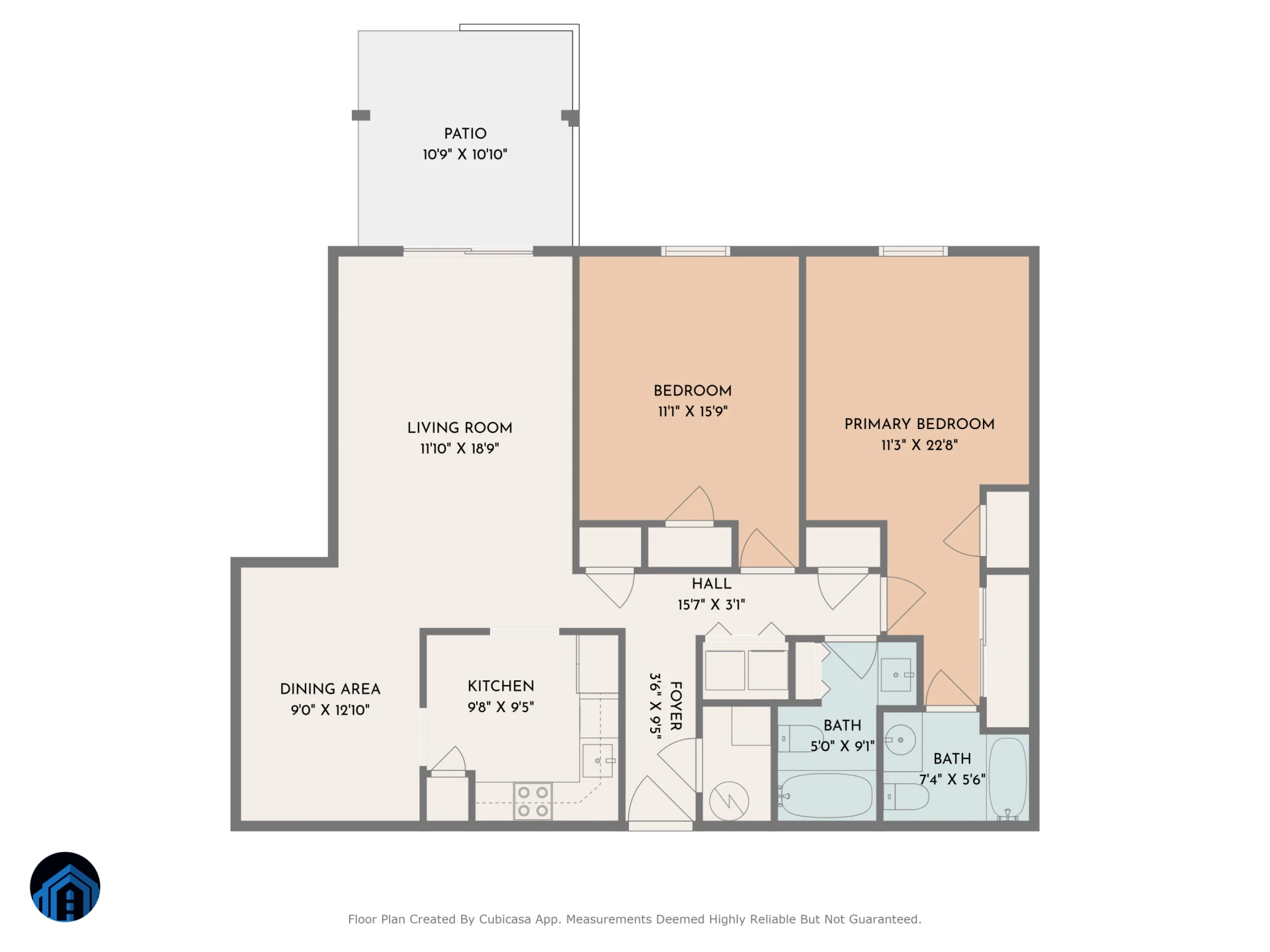 3400 Kim CT #A2