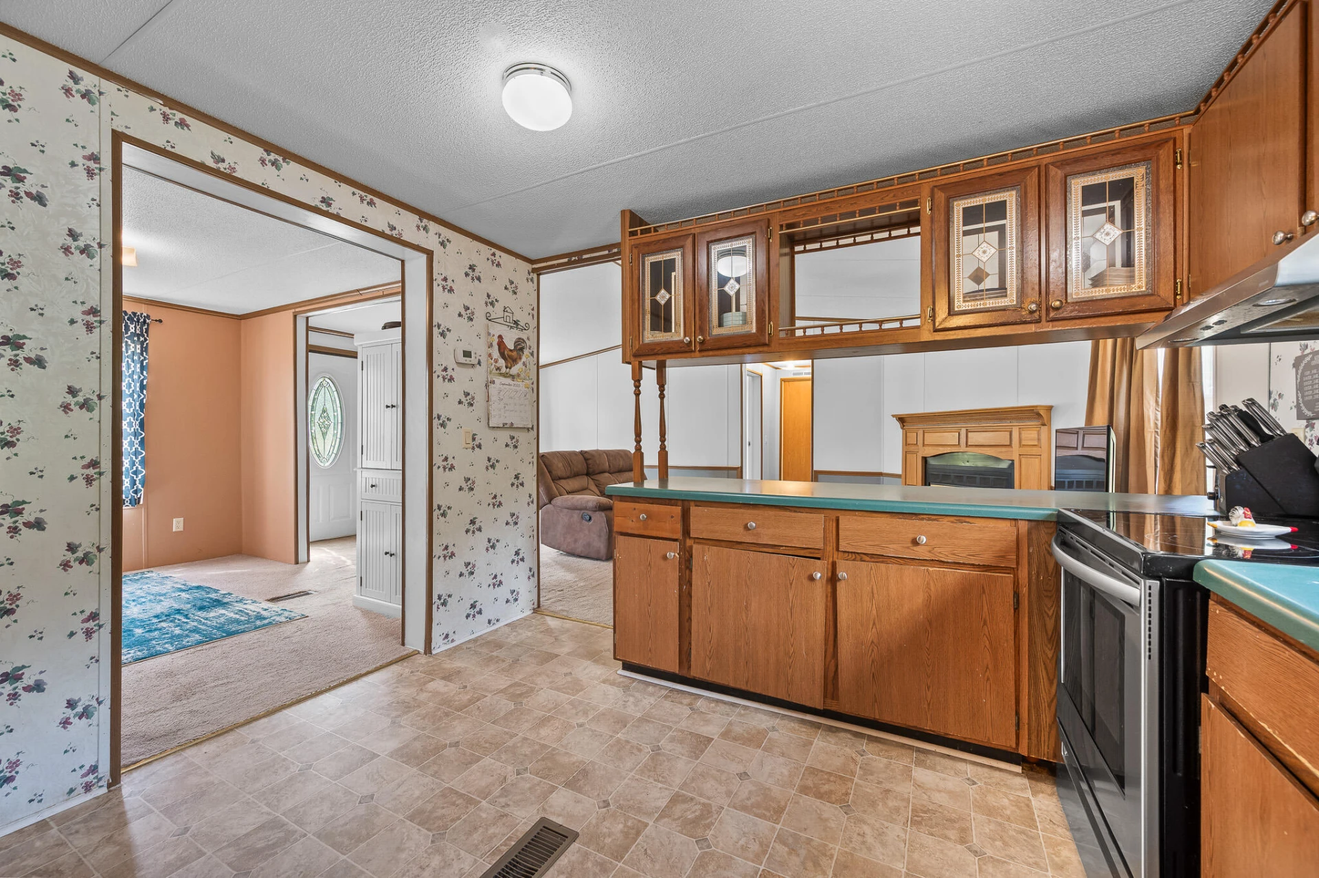 1067 Double Bridges RD - Photo 17