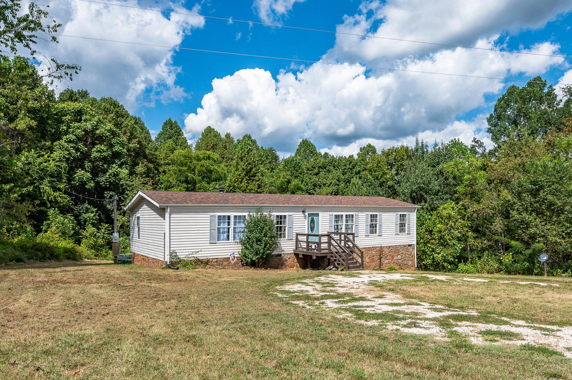 1067 Double Bridges RD - Photo 2