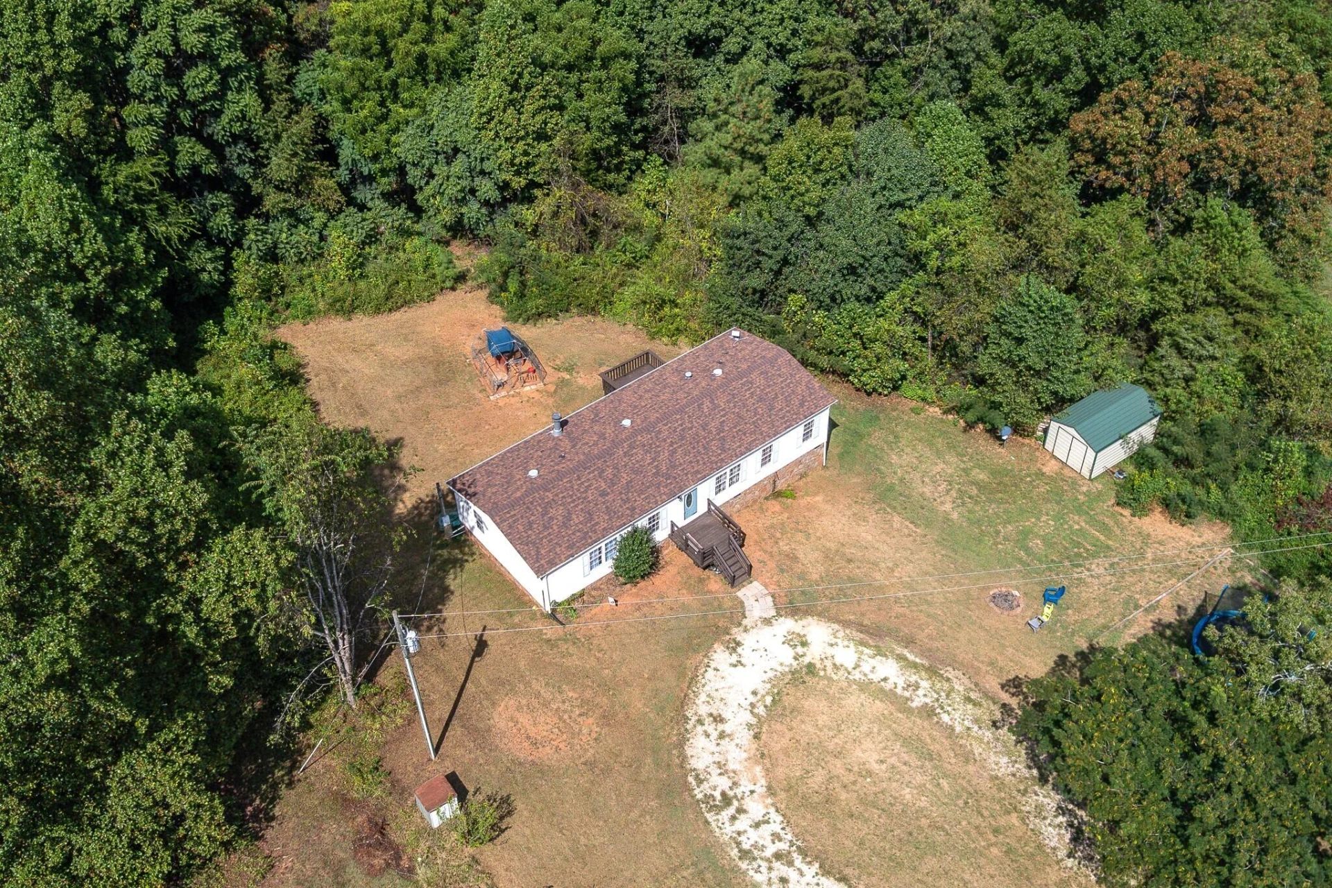 1067 Double Bridges RD - Photo 4