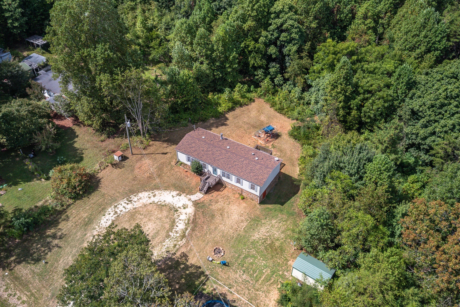 1067 Double Bridges RD - Photo 5