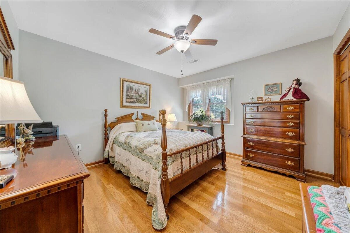 201 Willowood DR - Photo 23
