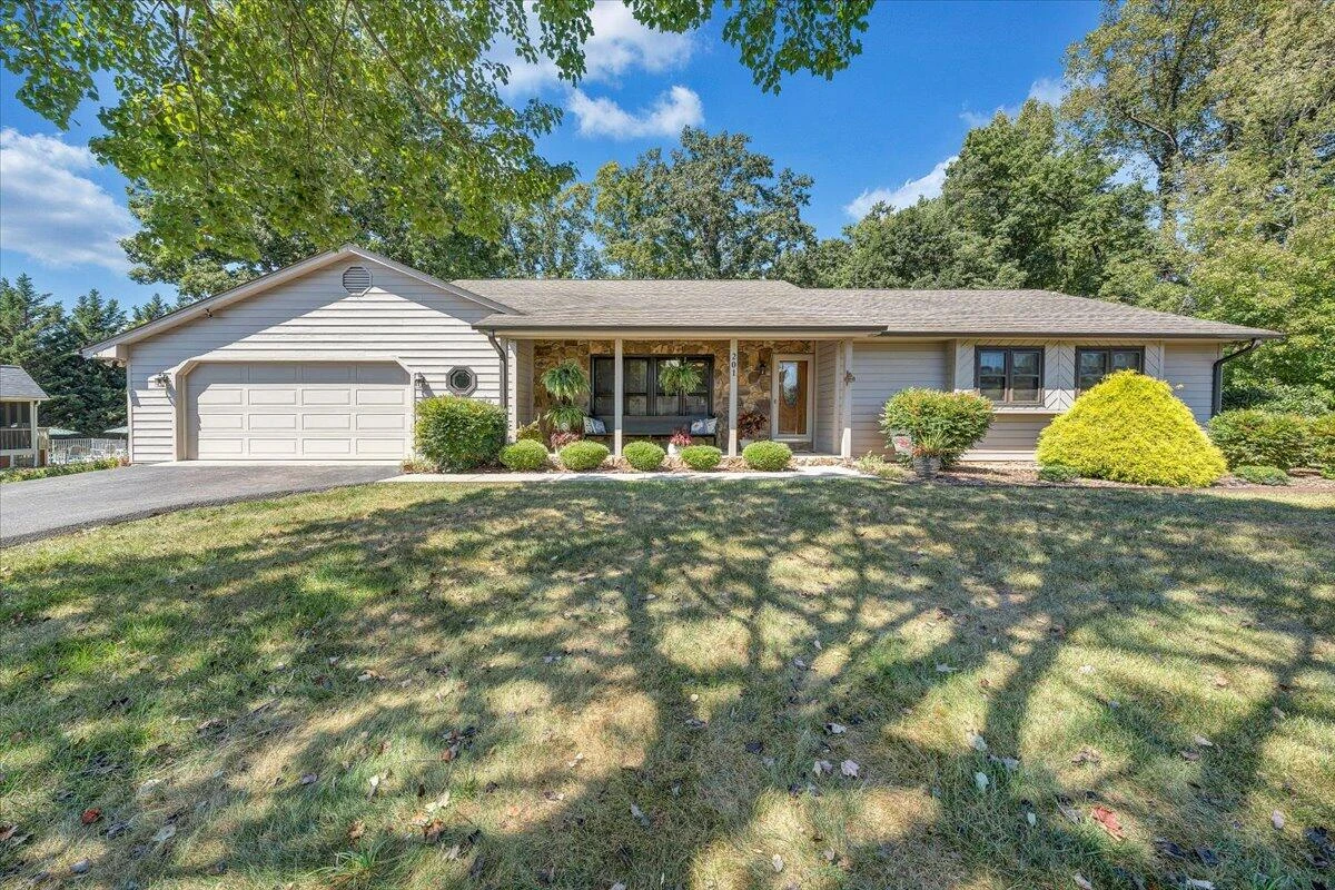201 Willowood DR - Photo 49