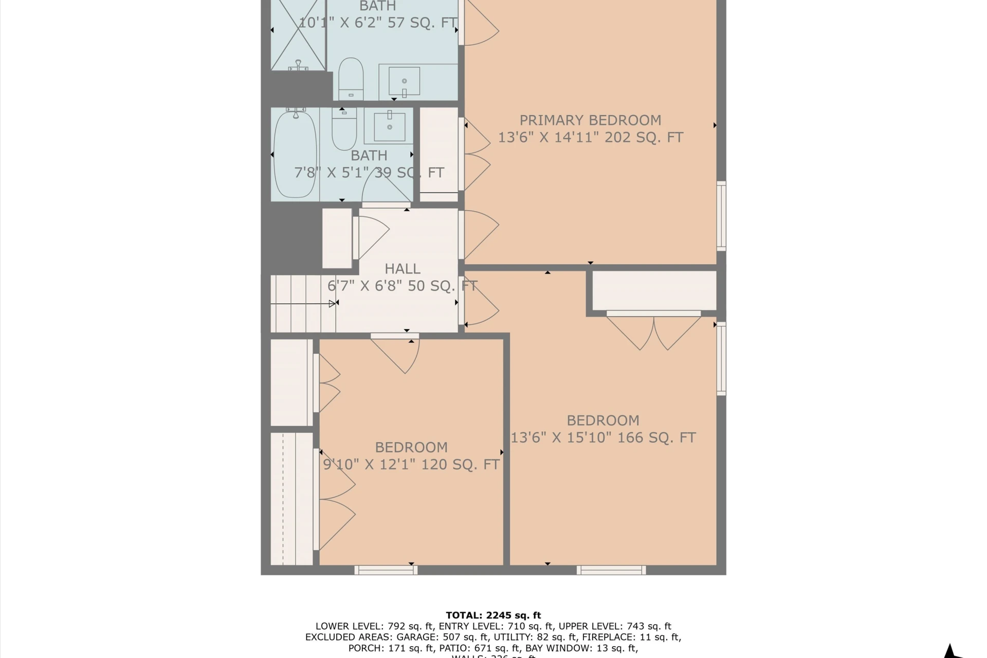 3030 Bancroft DR SW - Photo 3