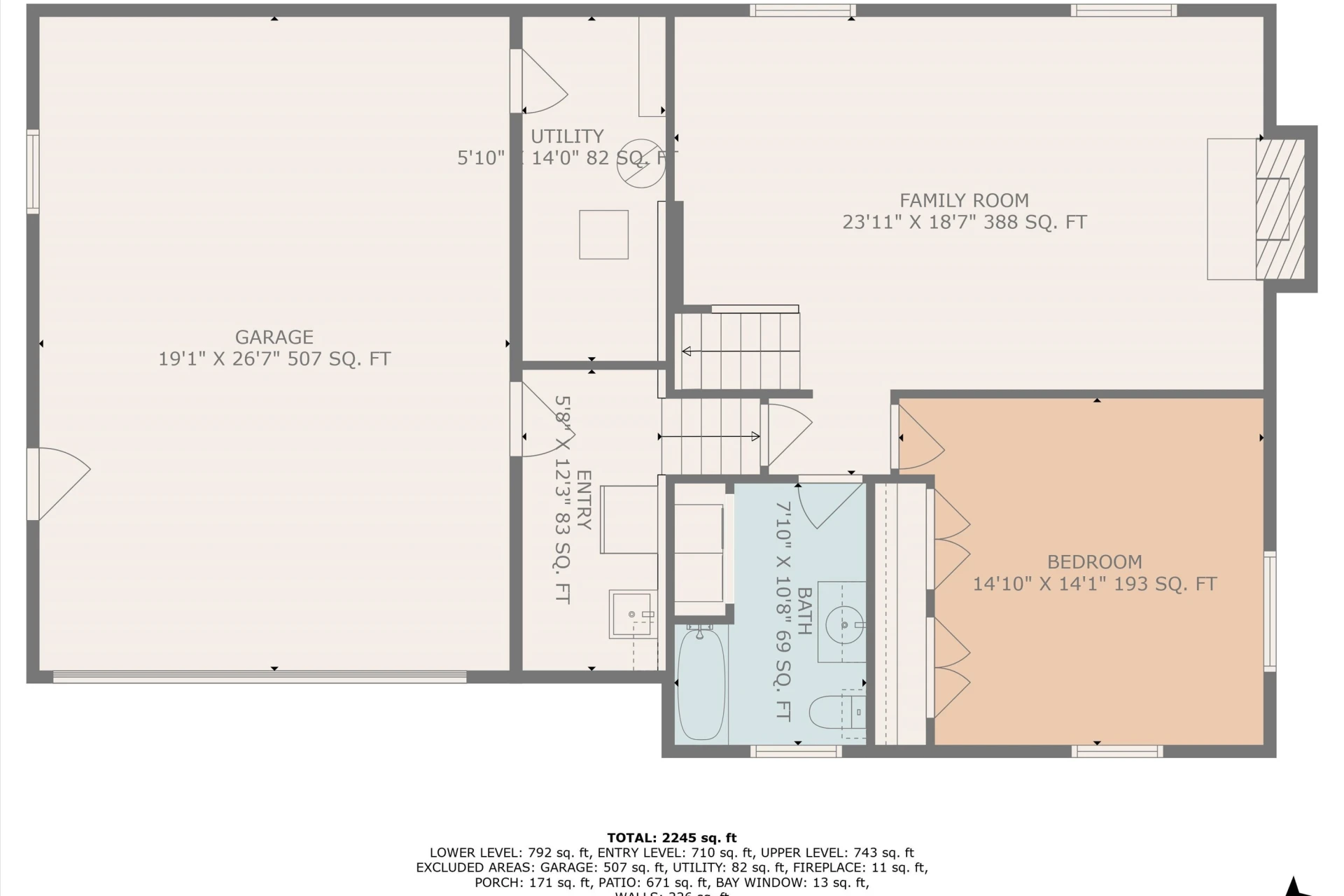 3030 Bancroft DR SW - Photo 5