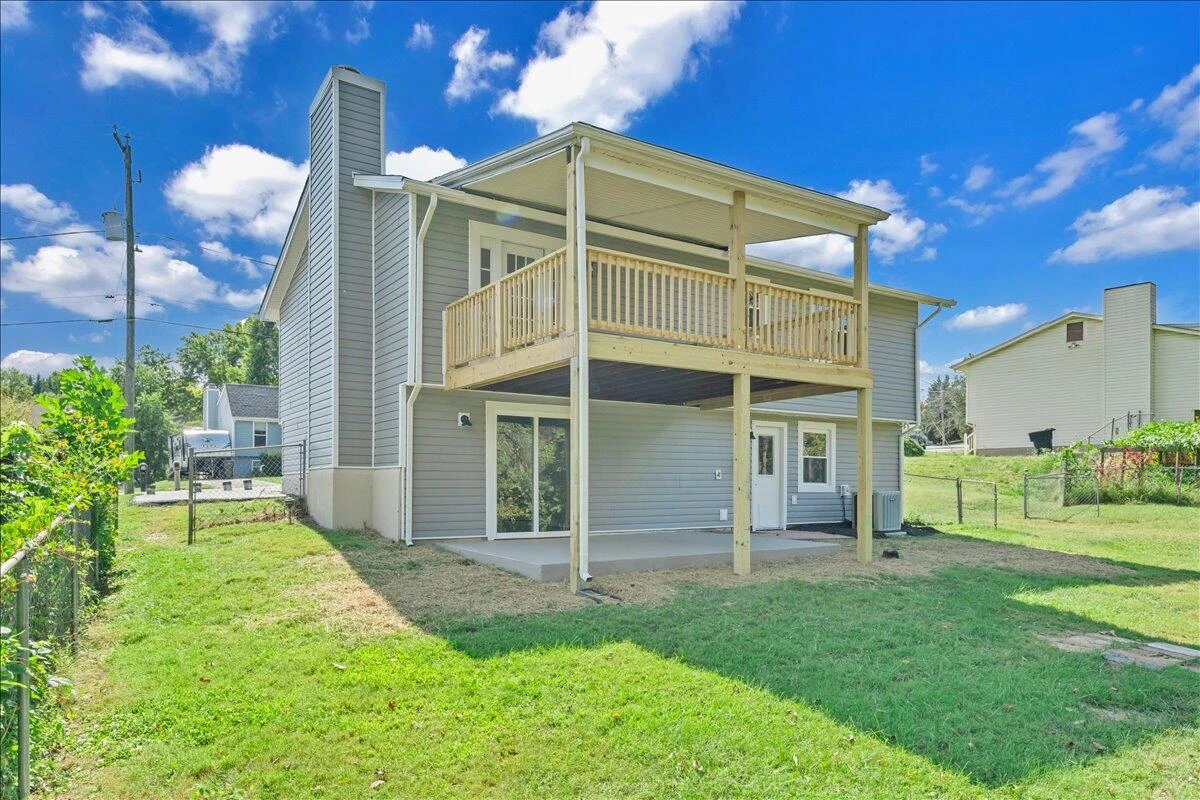 7130 Crosstimbers TRL - Photo 63