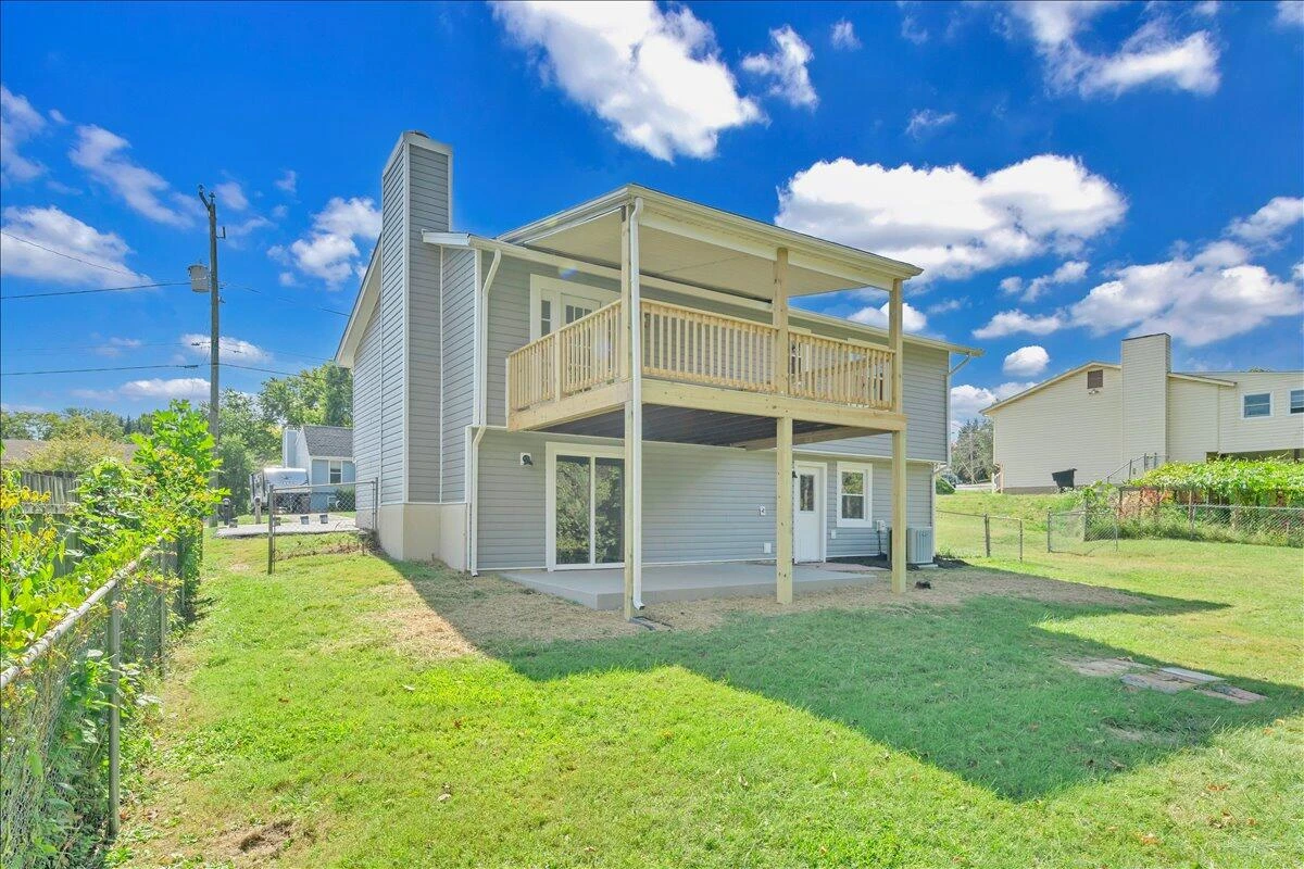 7130 Crosstimbers TRL - Photo 64