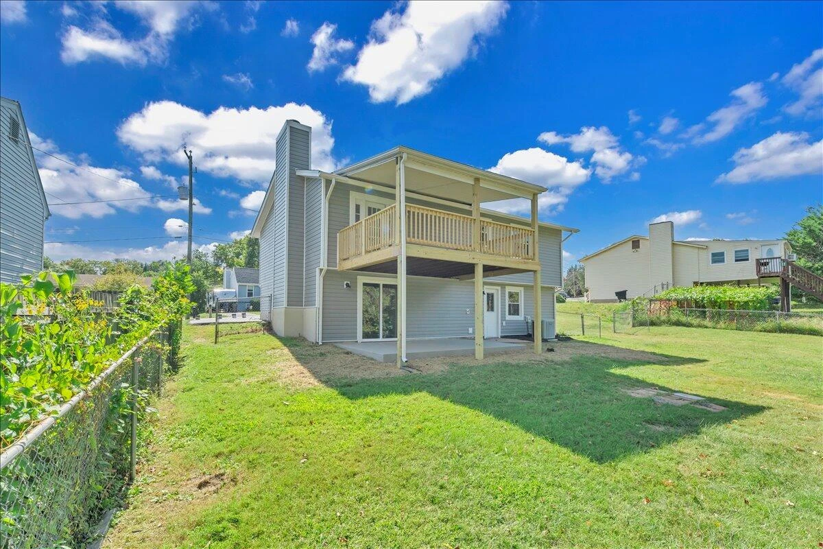 7130 Crosstimbers TRL - Photo 65