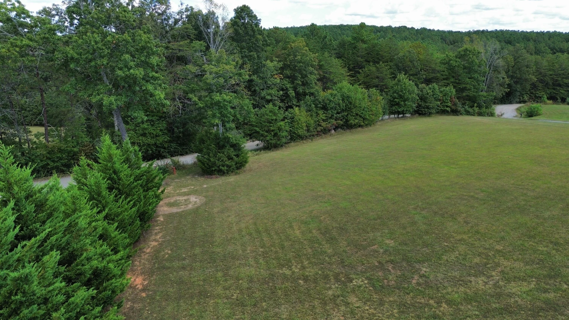 Lot 3 Gladdy Branch RD